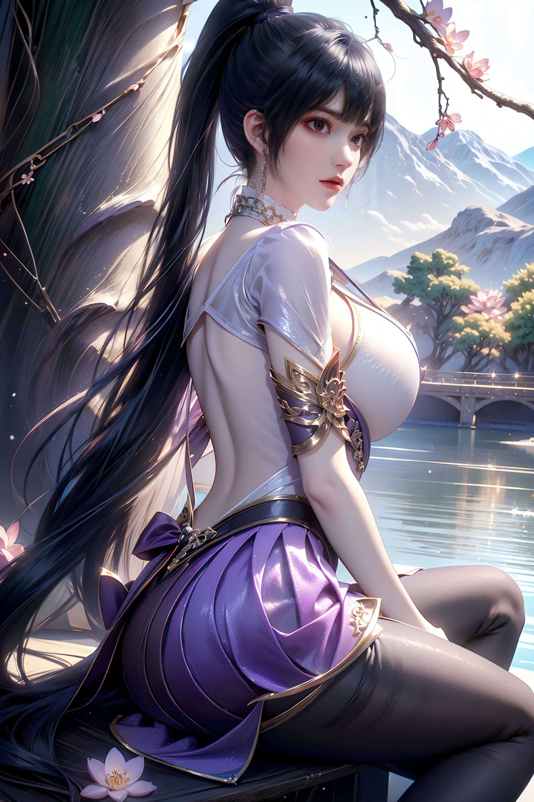 嘿莫雨馨