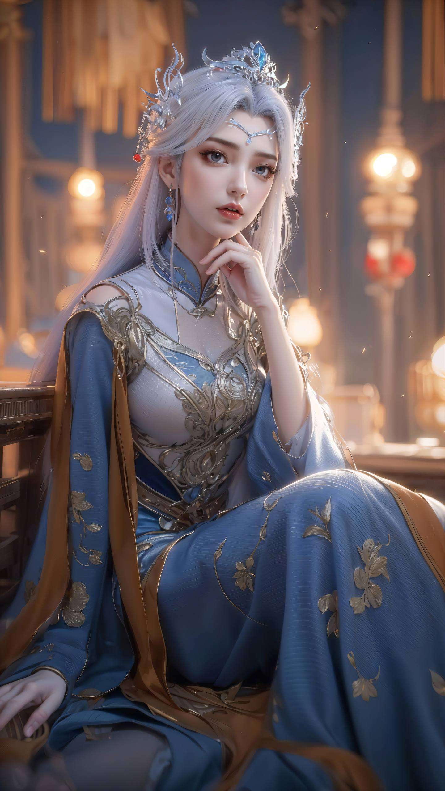 今有壁纸秀全屏免费