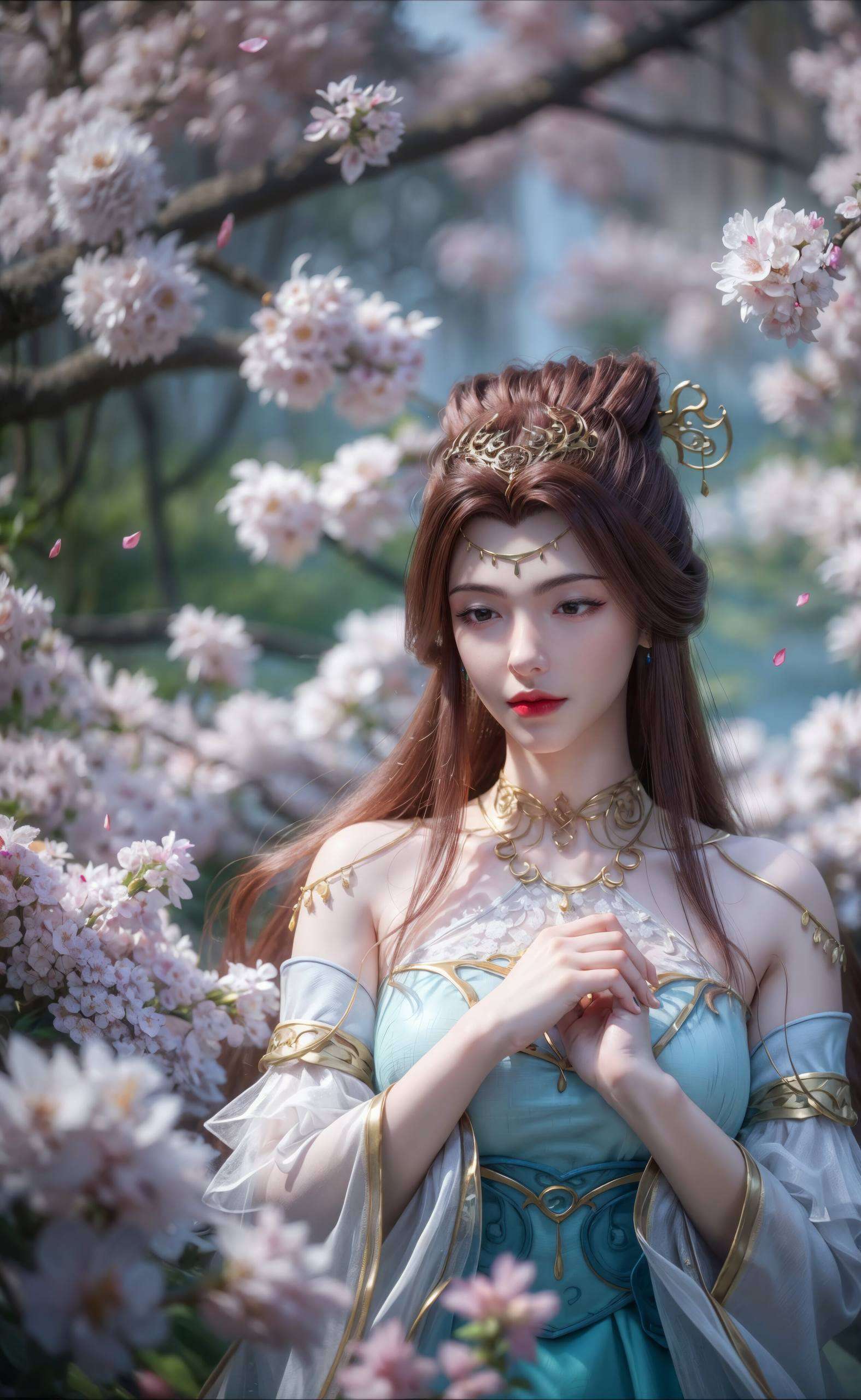 都似乎在诉说着修炼路上的艰辛与坚持那抹灵动的身影仿佛穿越了屏幕