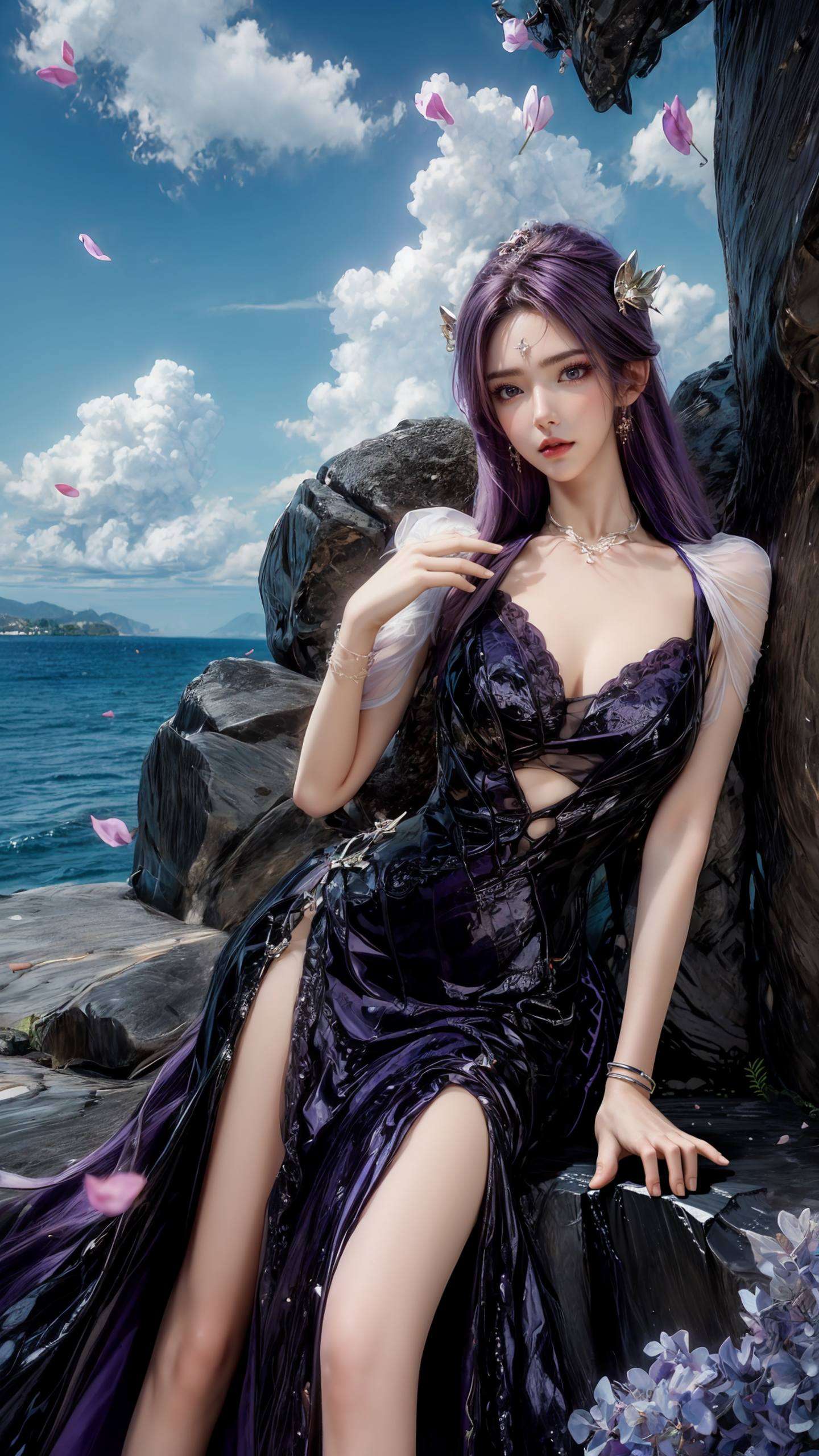 每次解锁手机是不是感觉自己也跟着百炼成神了呢？