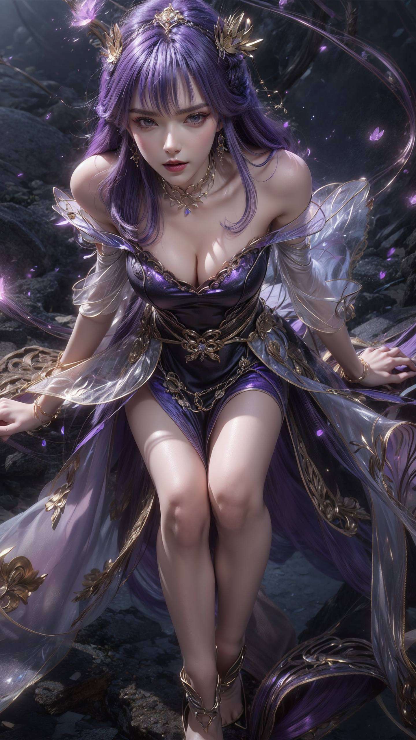 天穹骑士的身影如同一道不灭的光芒不仅仅是一幅画面