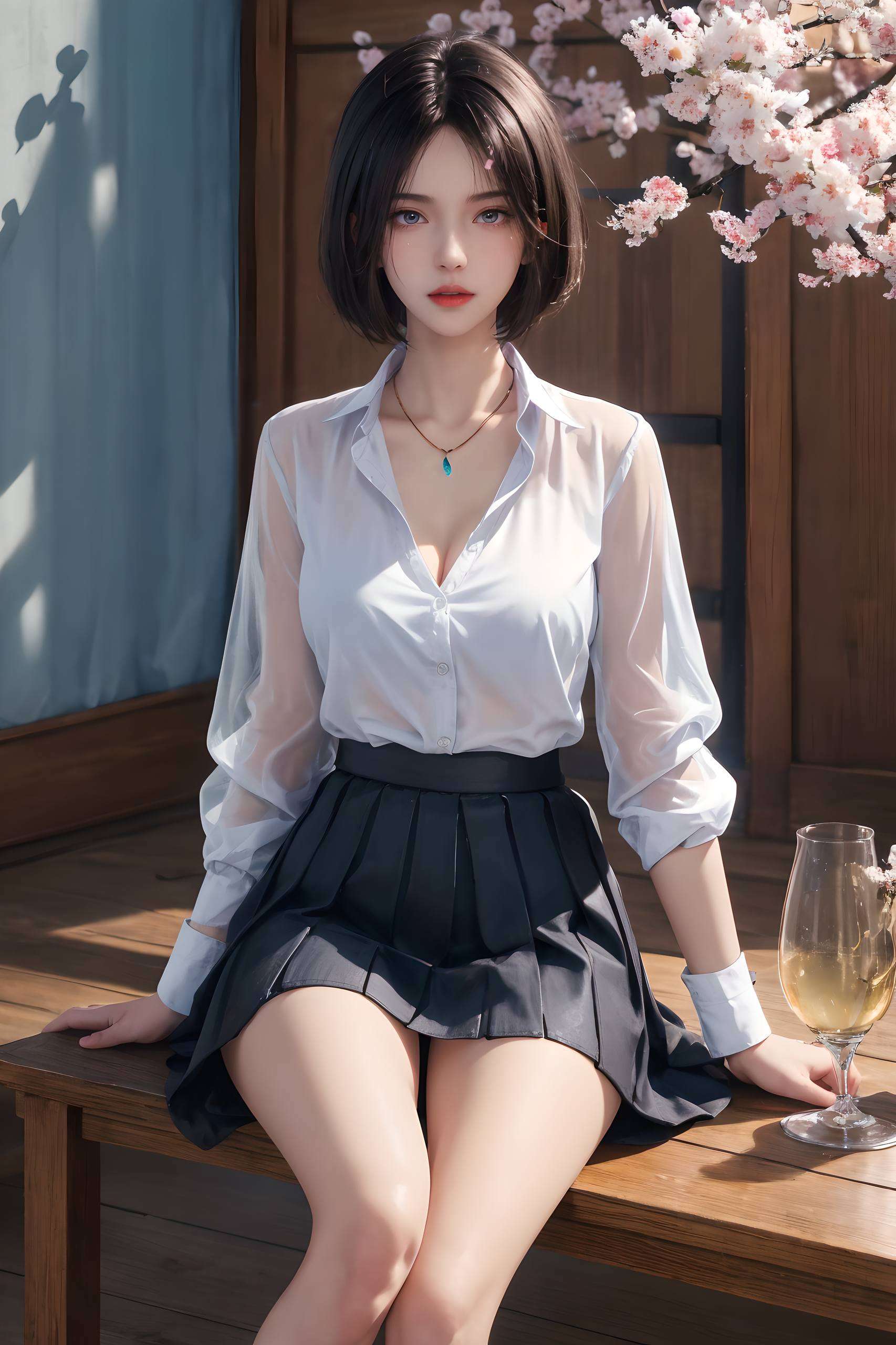 玄幻之韵姬如雪者