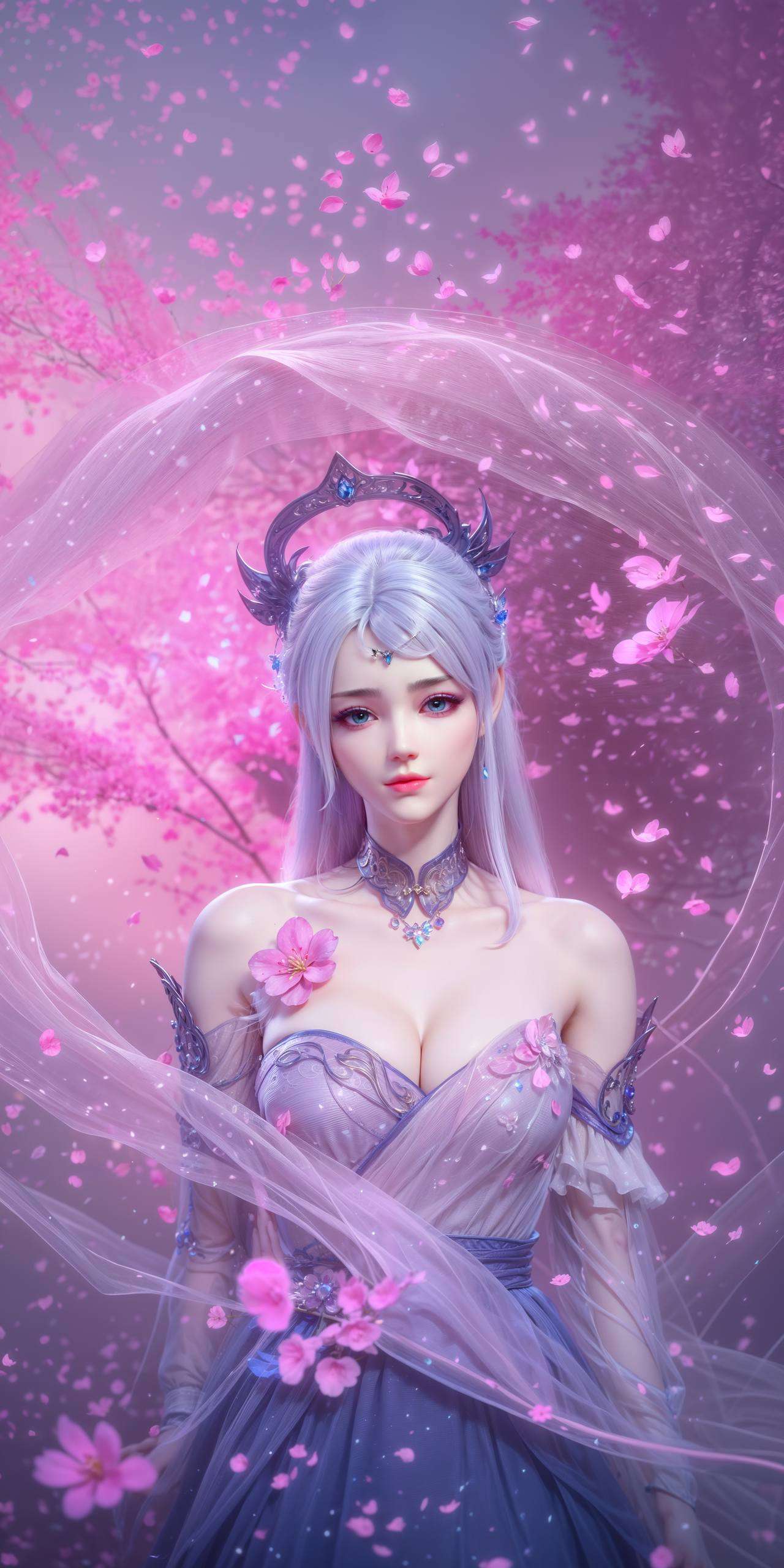 每次解锁手机嘿
