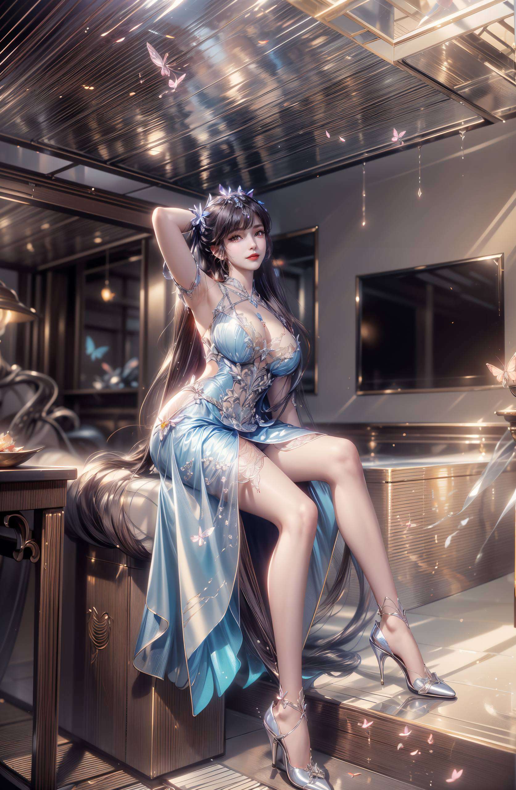 你的手机屏幕上让你的手机也穿上古风的华服