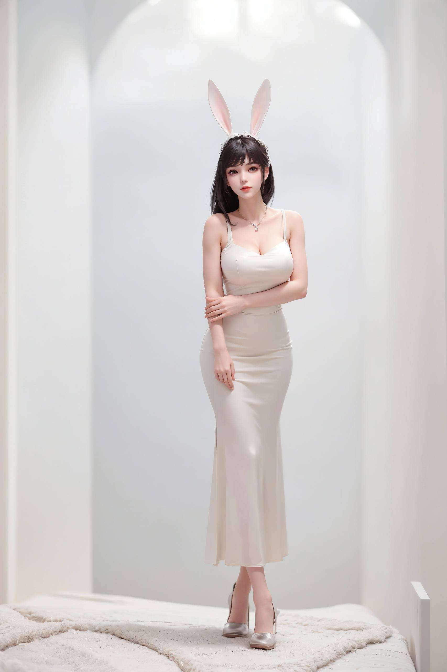 玄幻之灵国漫美女之典范也