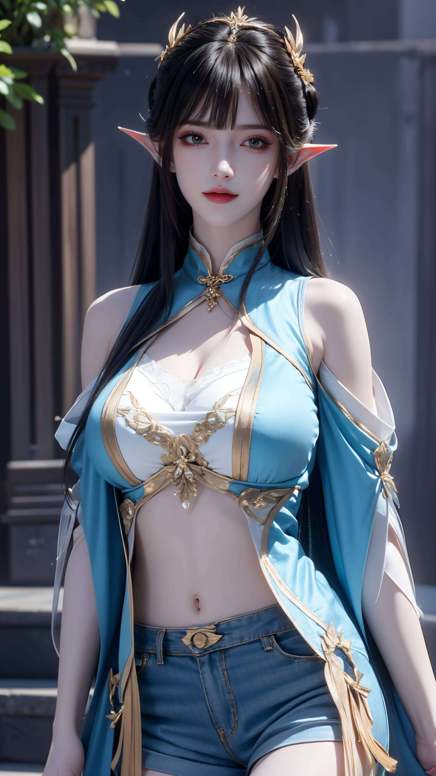 赶紧下载让你的手机屏幕也来一场玄幻的视觉盛宴吧！