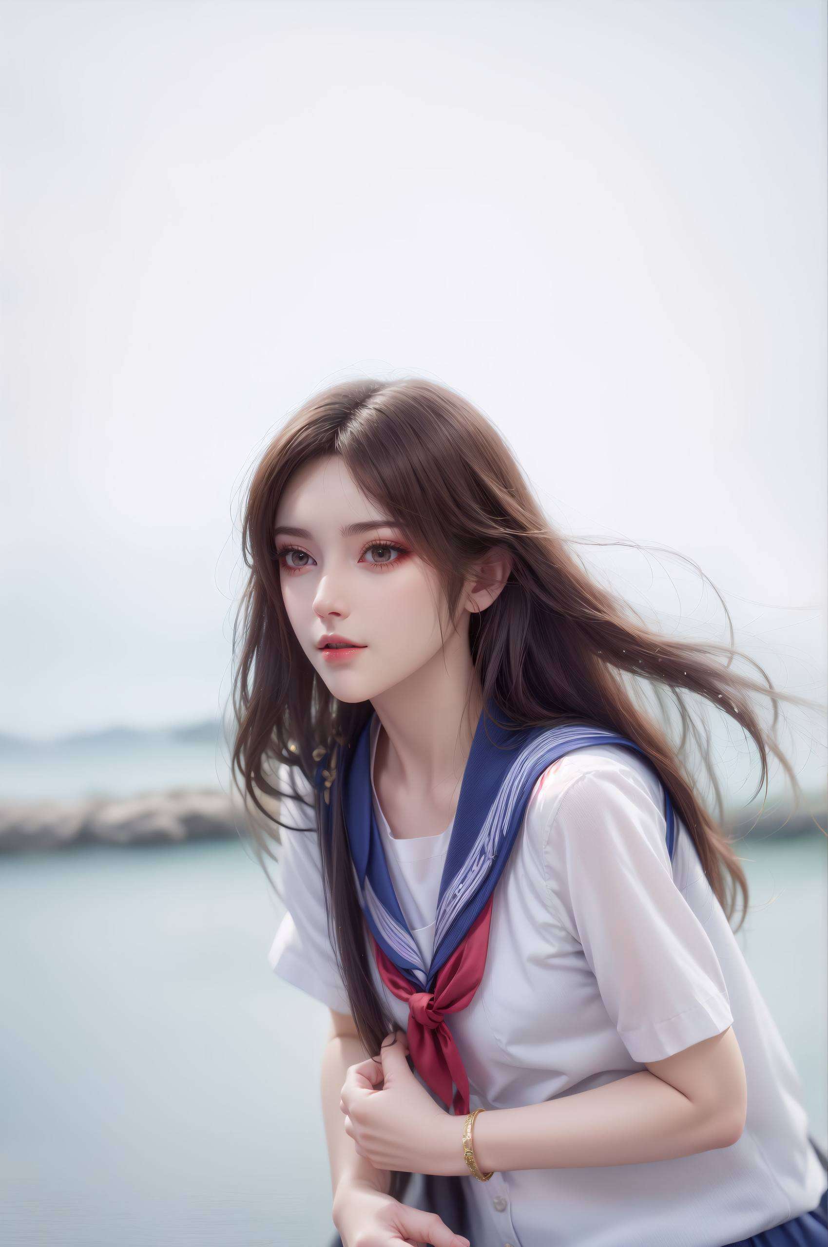 更是心灵的震撼还是日常中的柔美