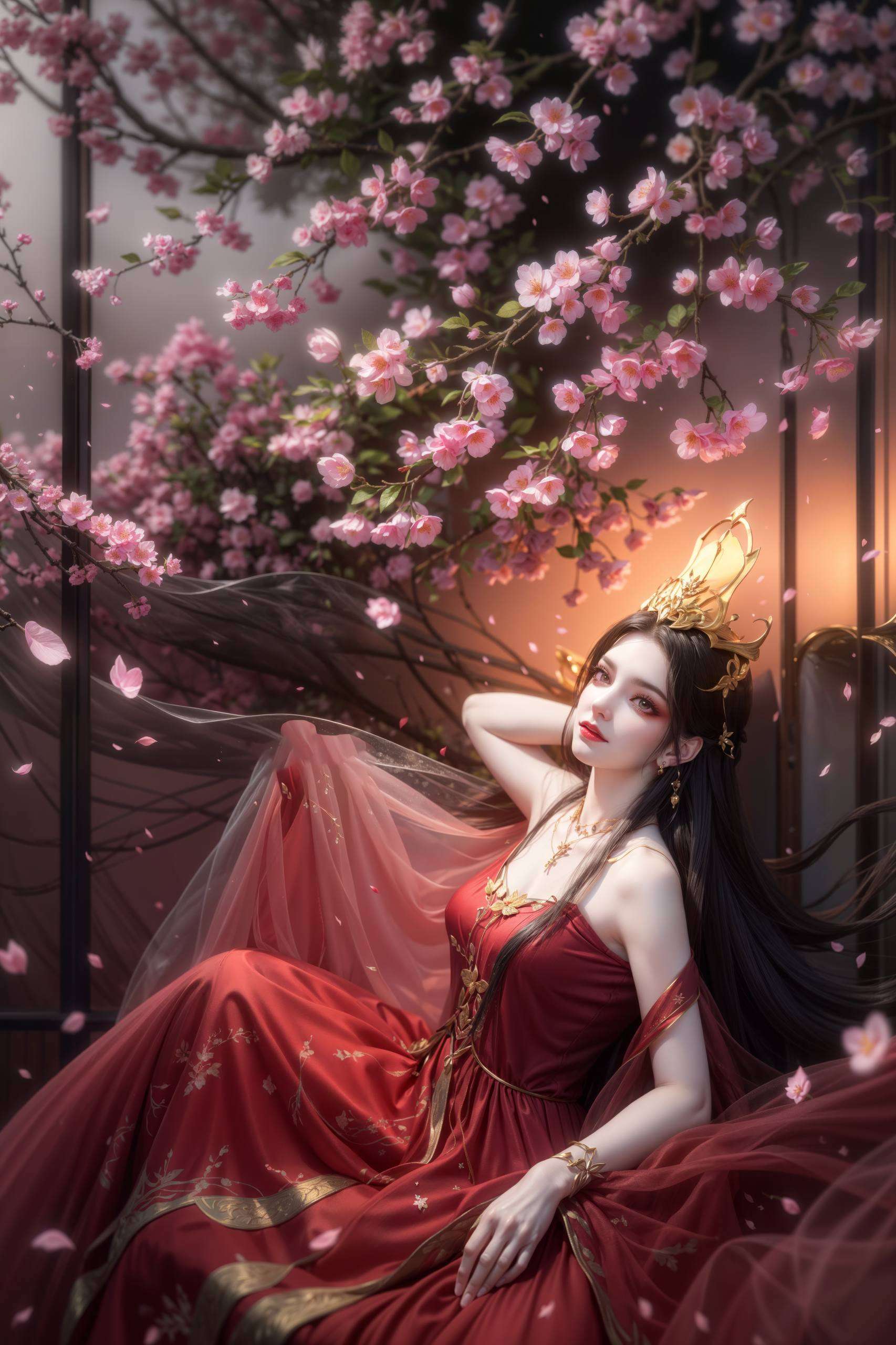 你的手机屏幕上这是你手机的小宇宙