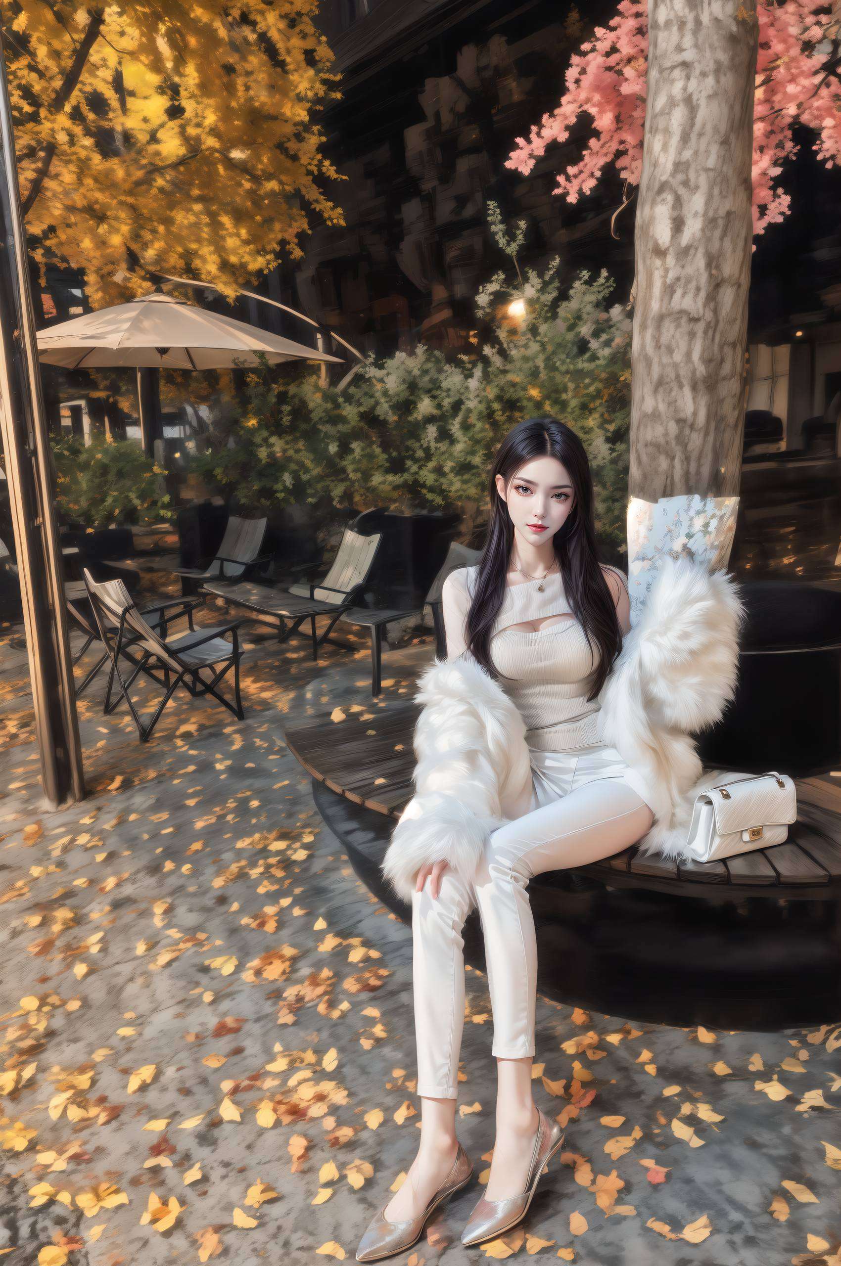 彩鳞蛇女全屏免费