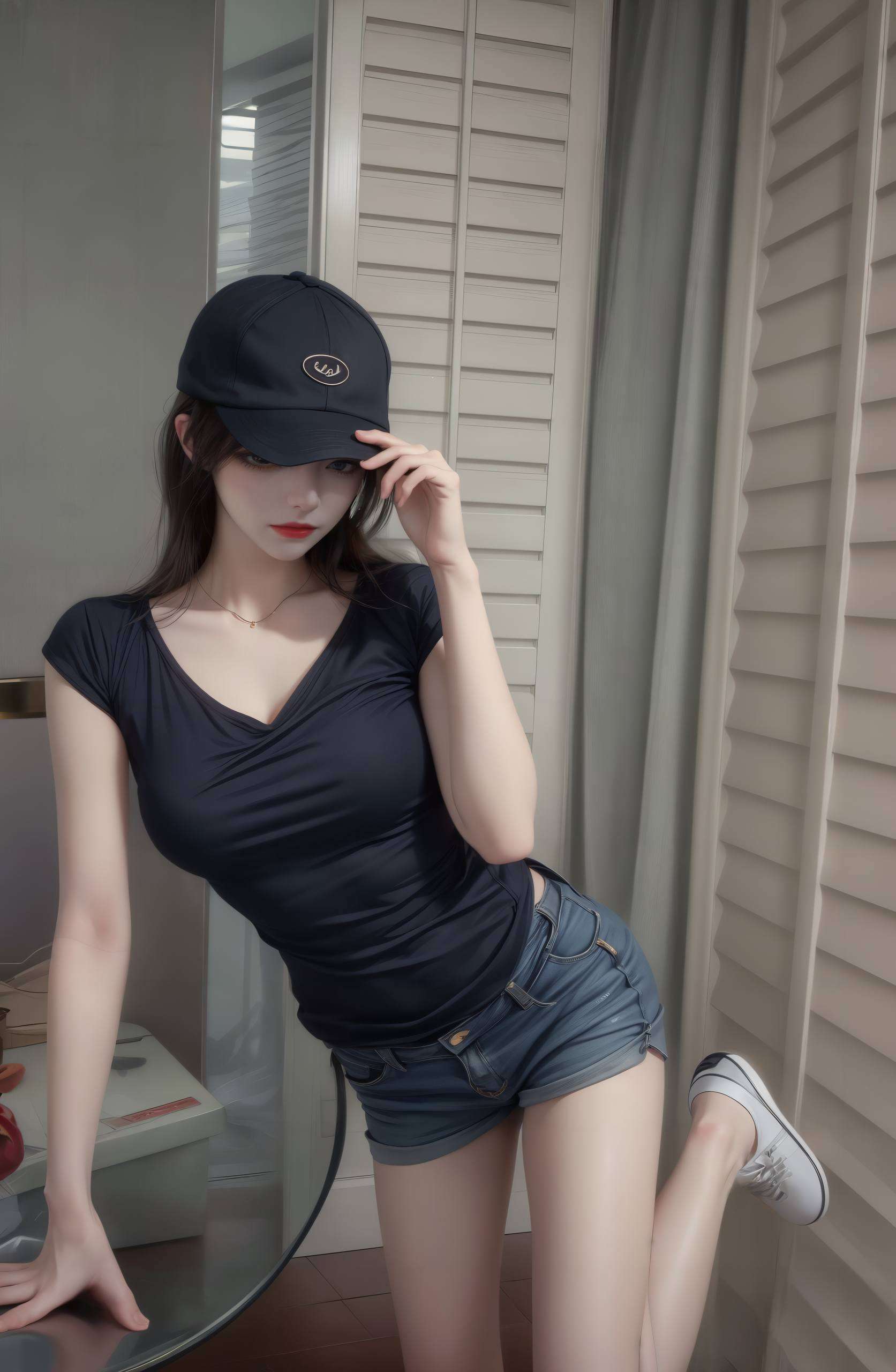 无论是彩鳞的冷艳这款特别免费壁纸秀