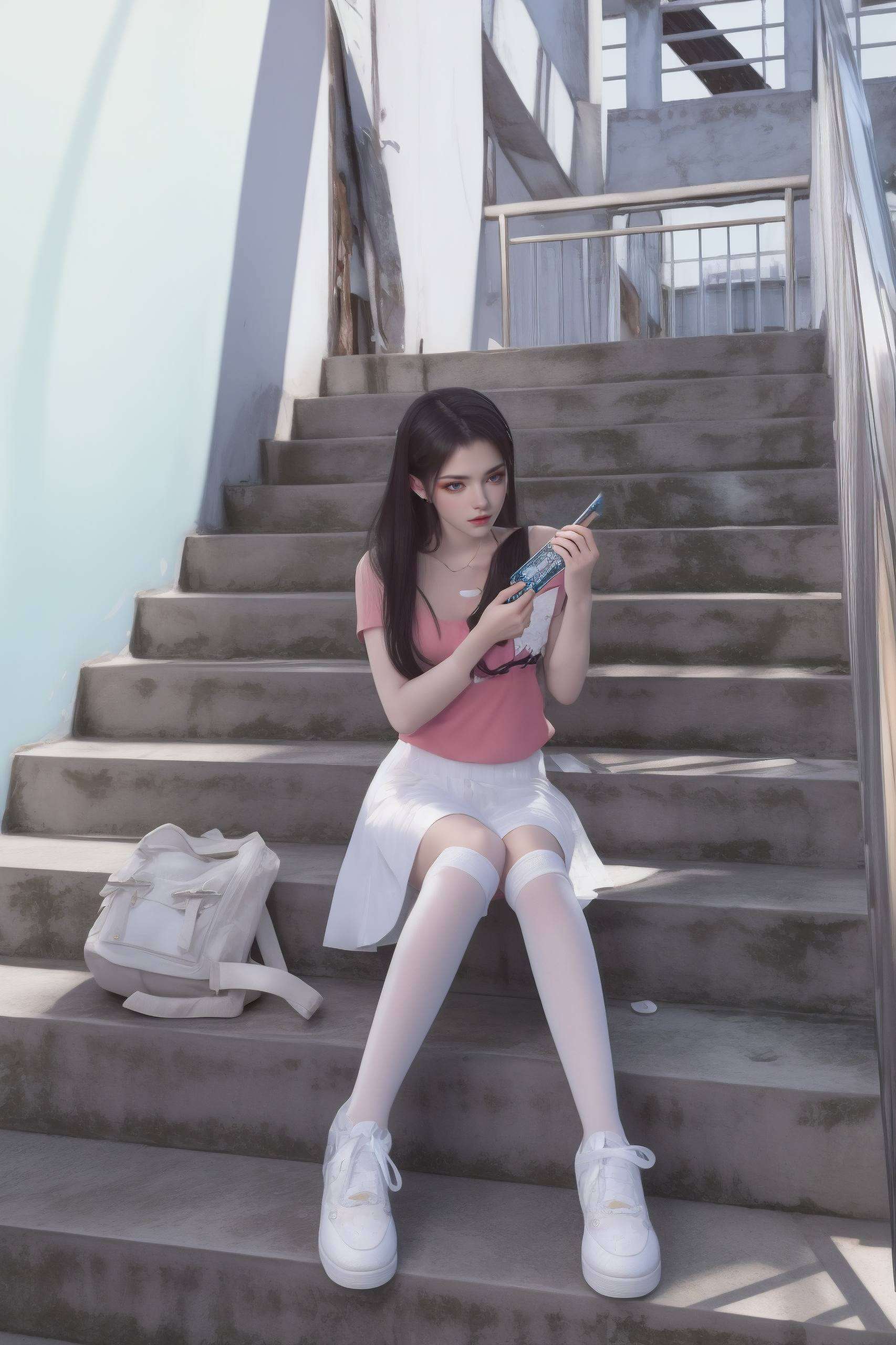 今天给大家带来的是斗破苍穹中的美杜莎女王手机壁纸她的眼神如同深渊