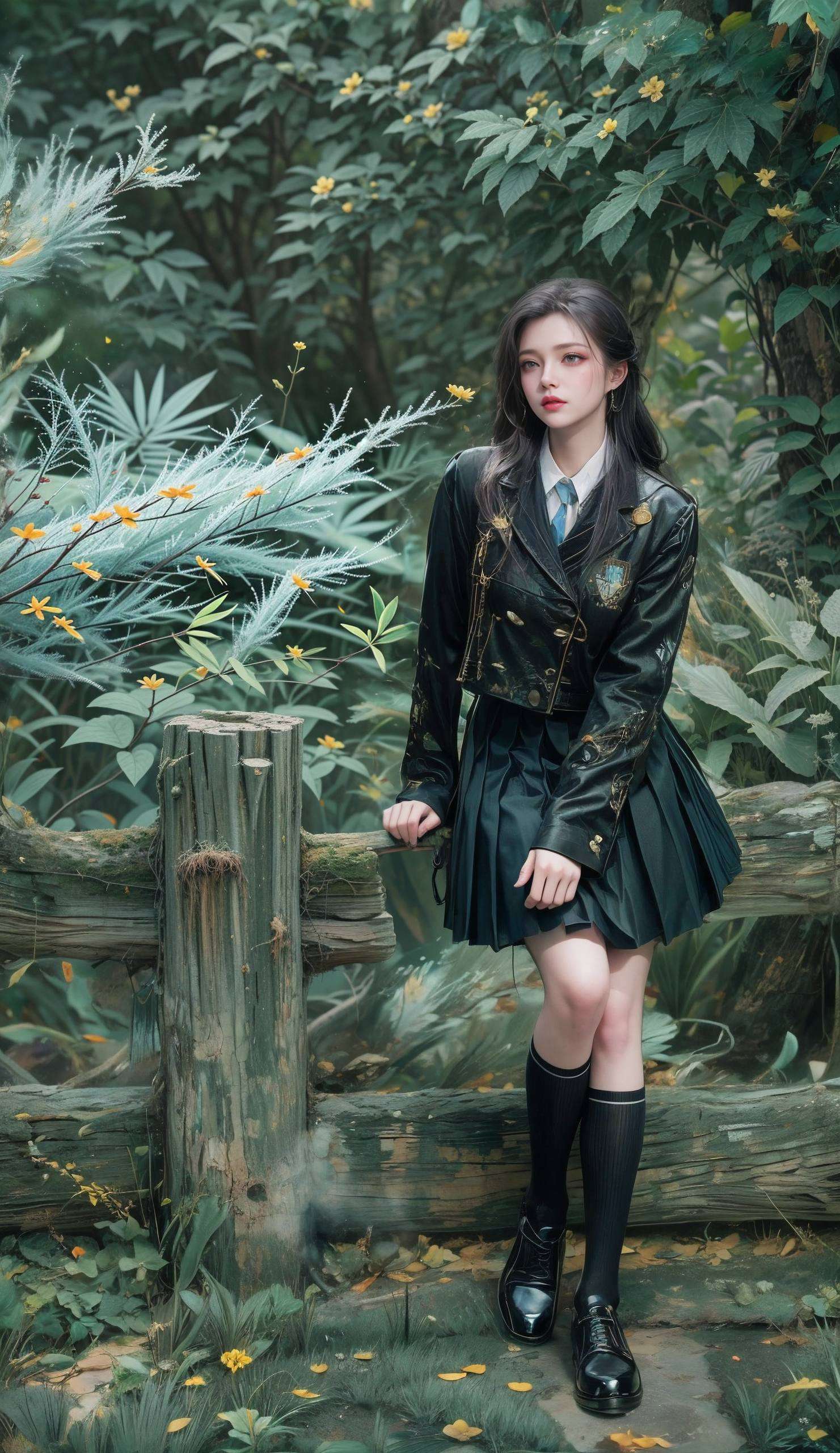 熏儿女神以各种华丽造型闪亮登场各位动漫迷们