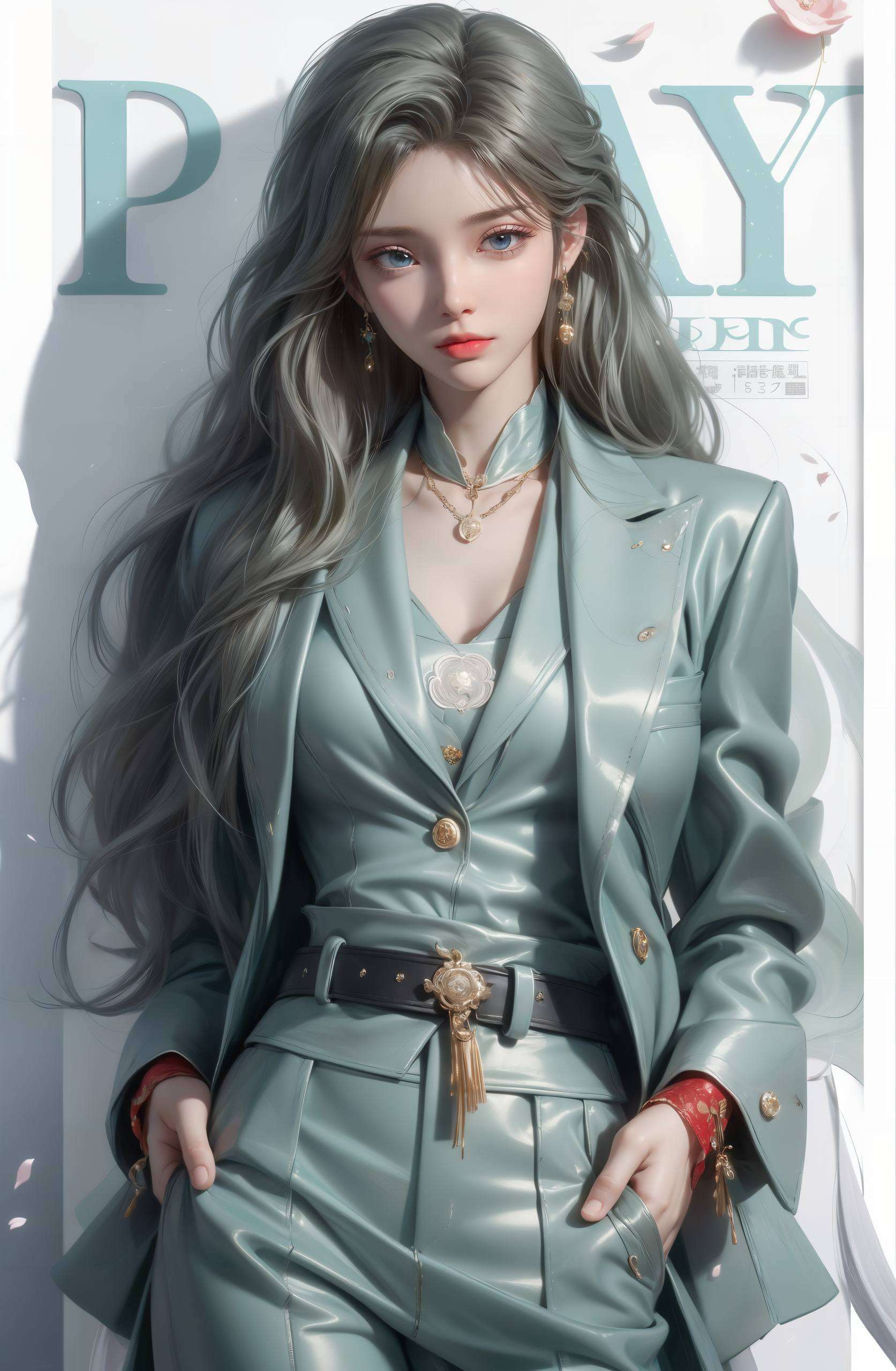 无论是作为桌面装饰她的壁纸