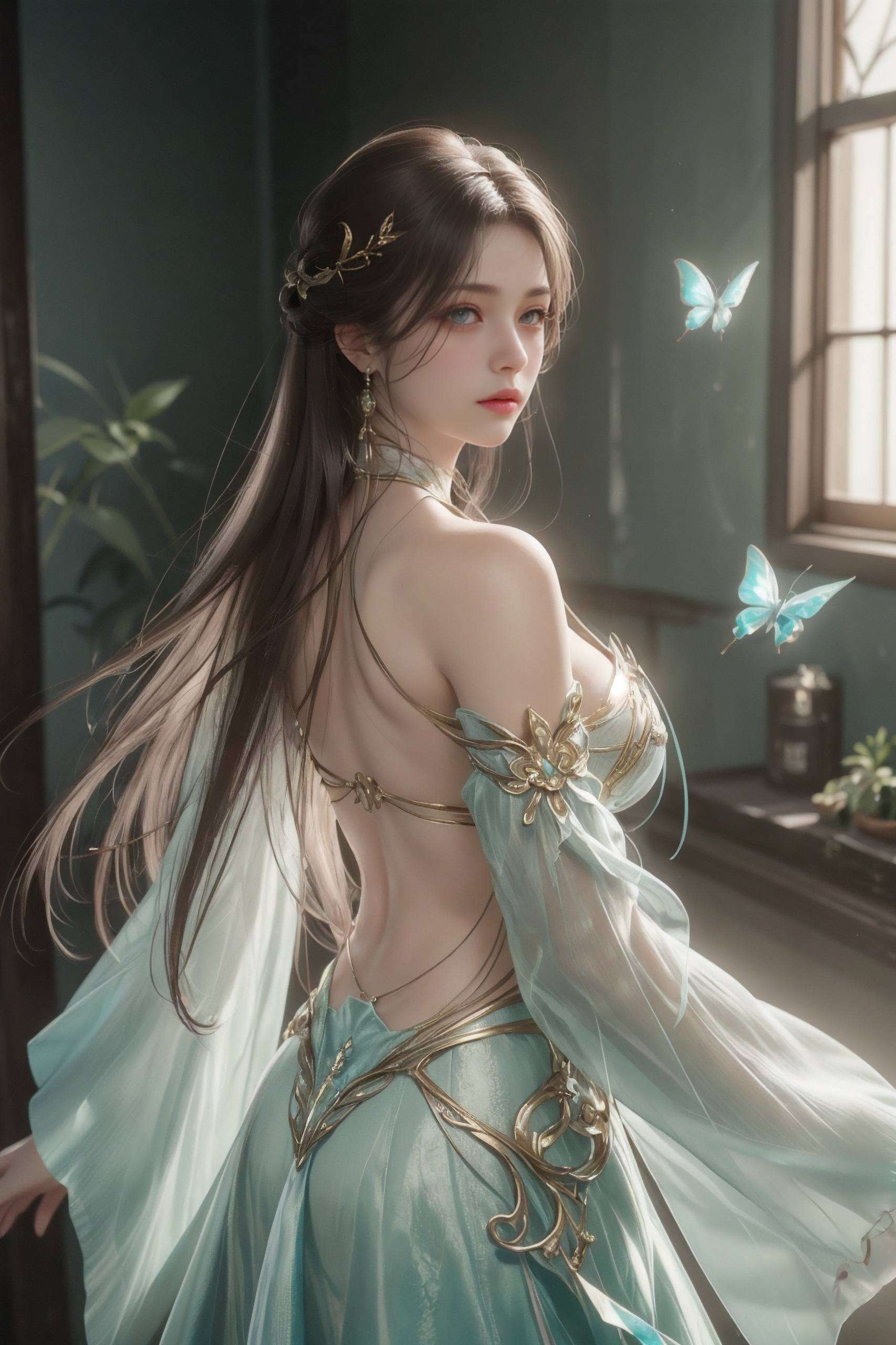 顿生玄幻之感萧薰儿者