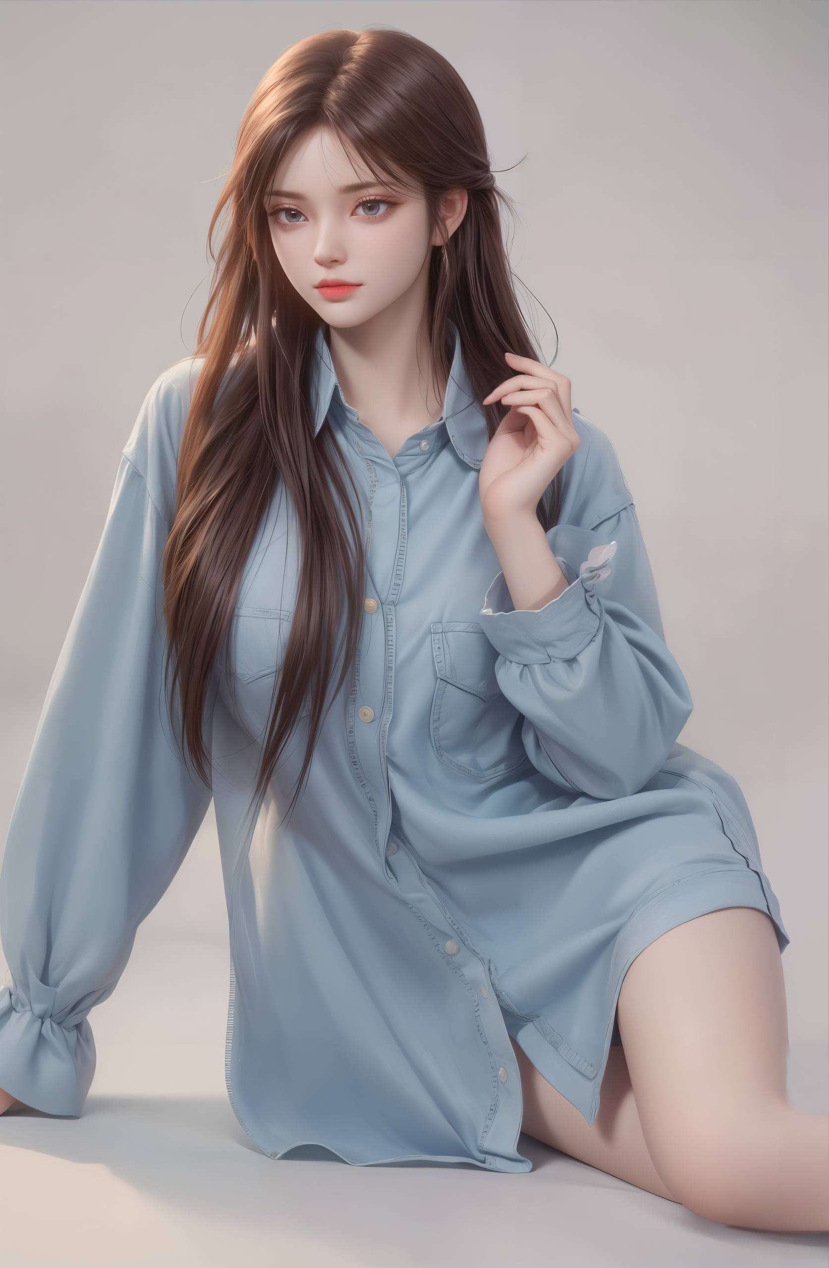 是梦中最美的风景静静绽放在古族的深邃庭院中