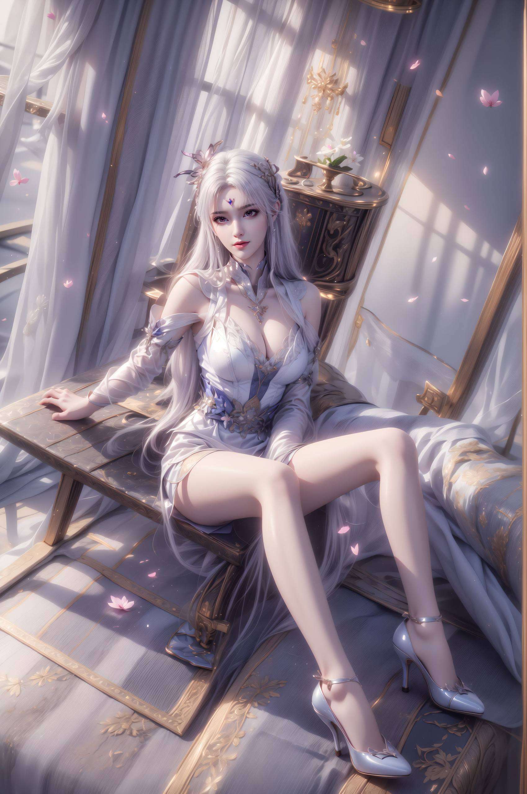 如见其人今得其壁纸