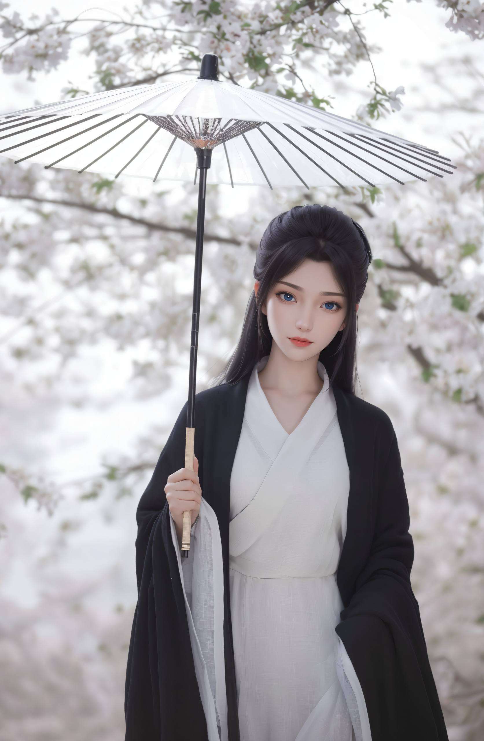 壁纸中之瑰宝如玄幻之境