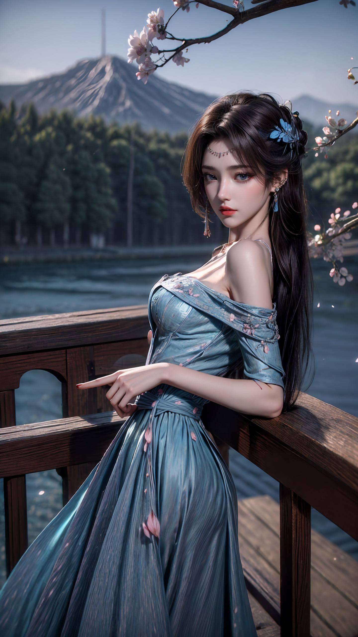 不仅在斗破苍穹的世界里风华绝代云韵如同一朵不屈的云彩