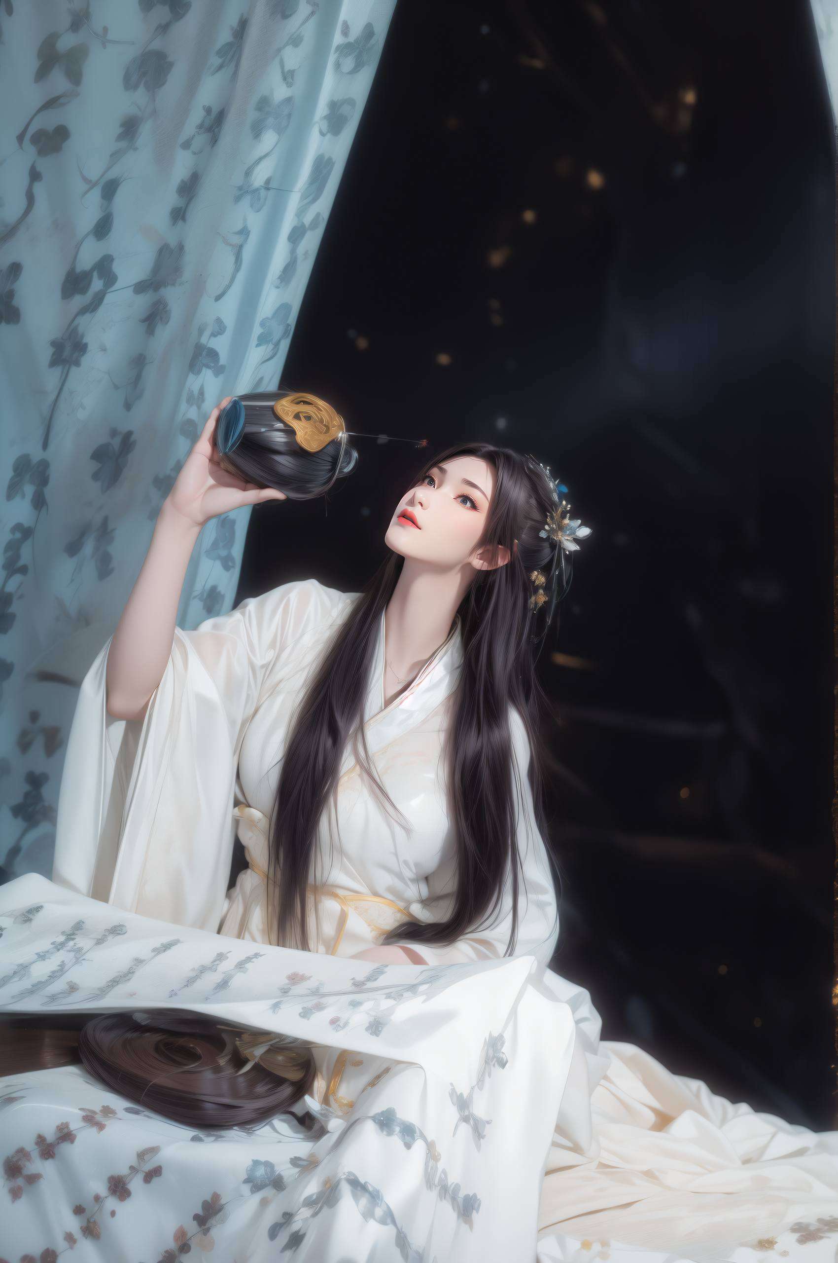 云韵她的壁纸