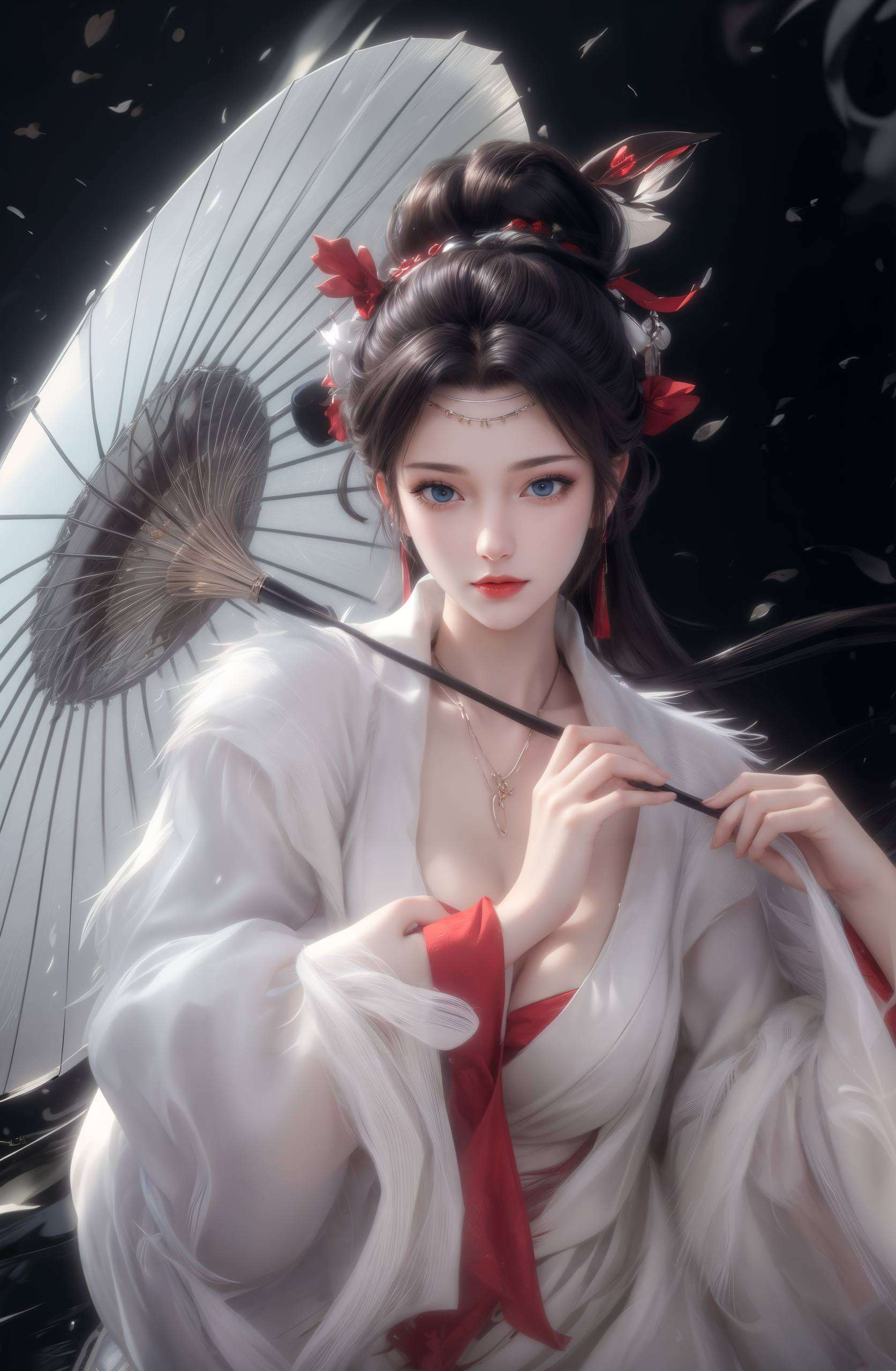 戏如人生她的壁纸仿佛诉说着一段段未完的故事