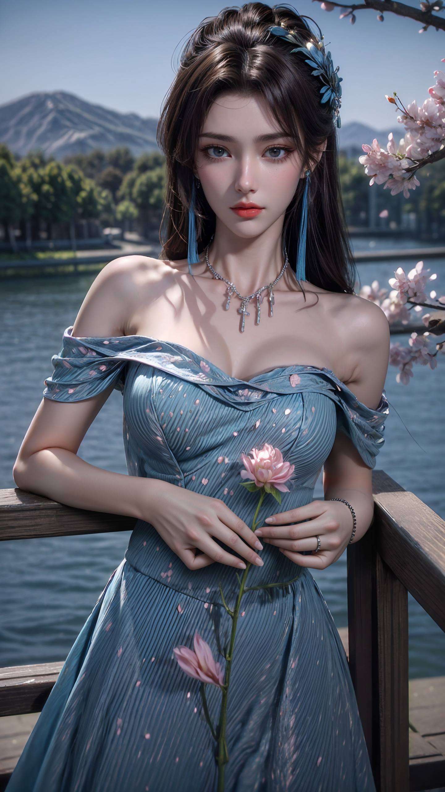 这三位角色的命运交织指引着前行的方向