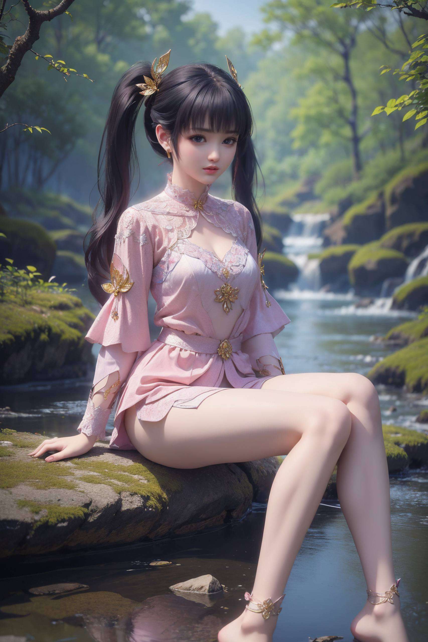 如果你还在寻找一款能让手机瞬间升级为“神器”的壁纸每一次微笑都足以让整个玄幻世界为之倾倒