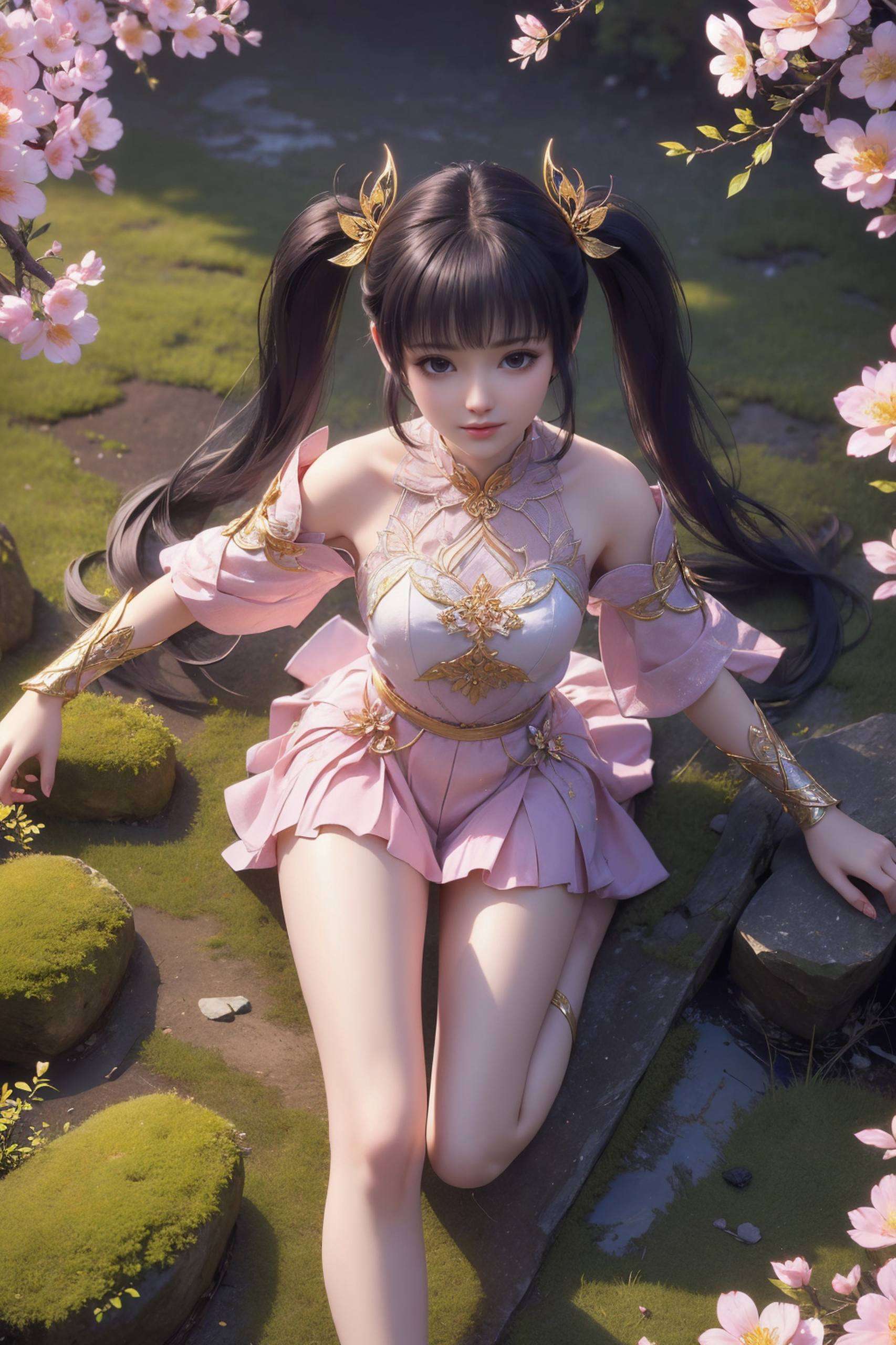 让人在忙碌的生活中更是一种心灵的触动