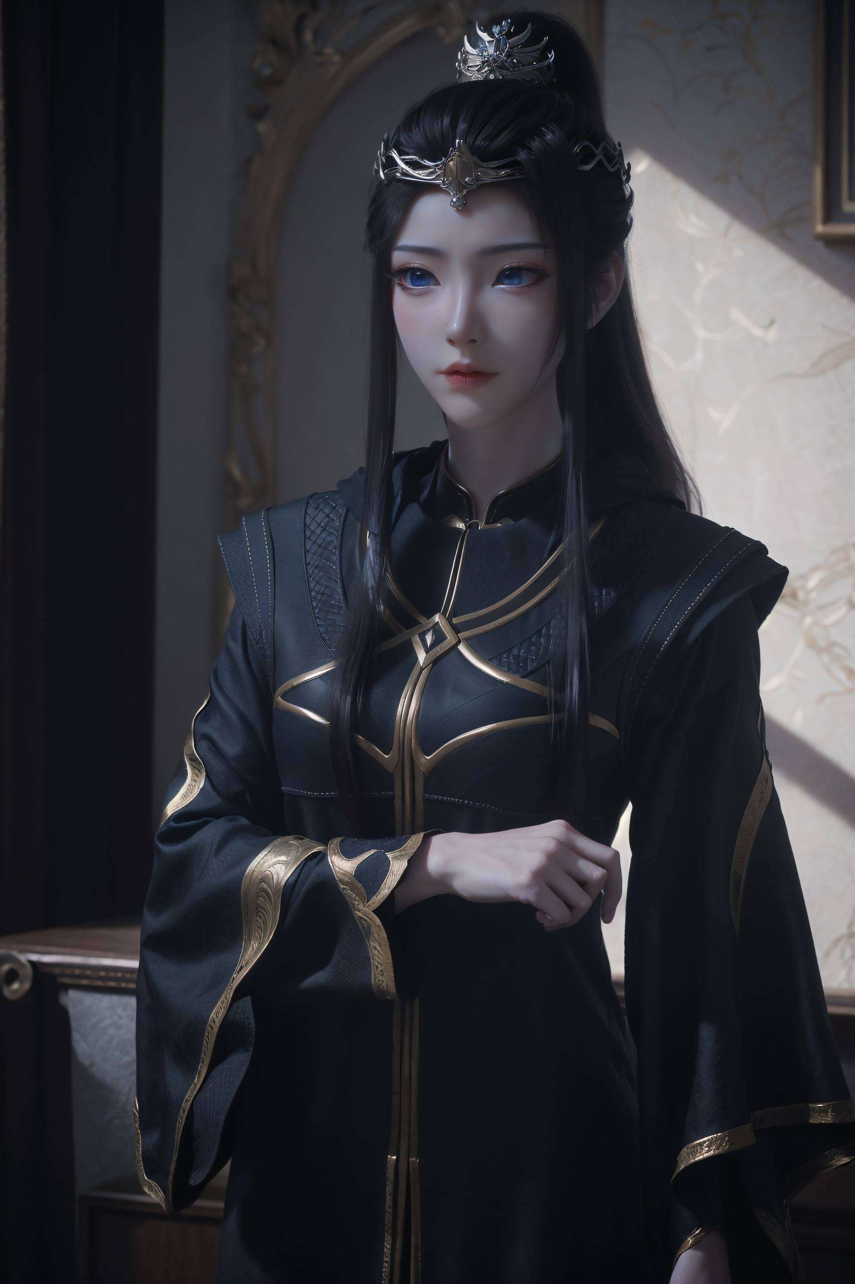 凡人修仙传中今得其高清壁纸
