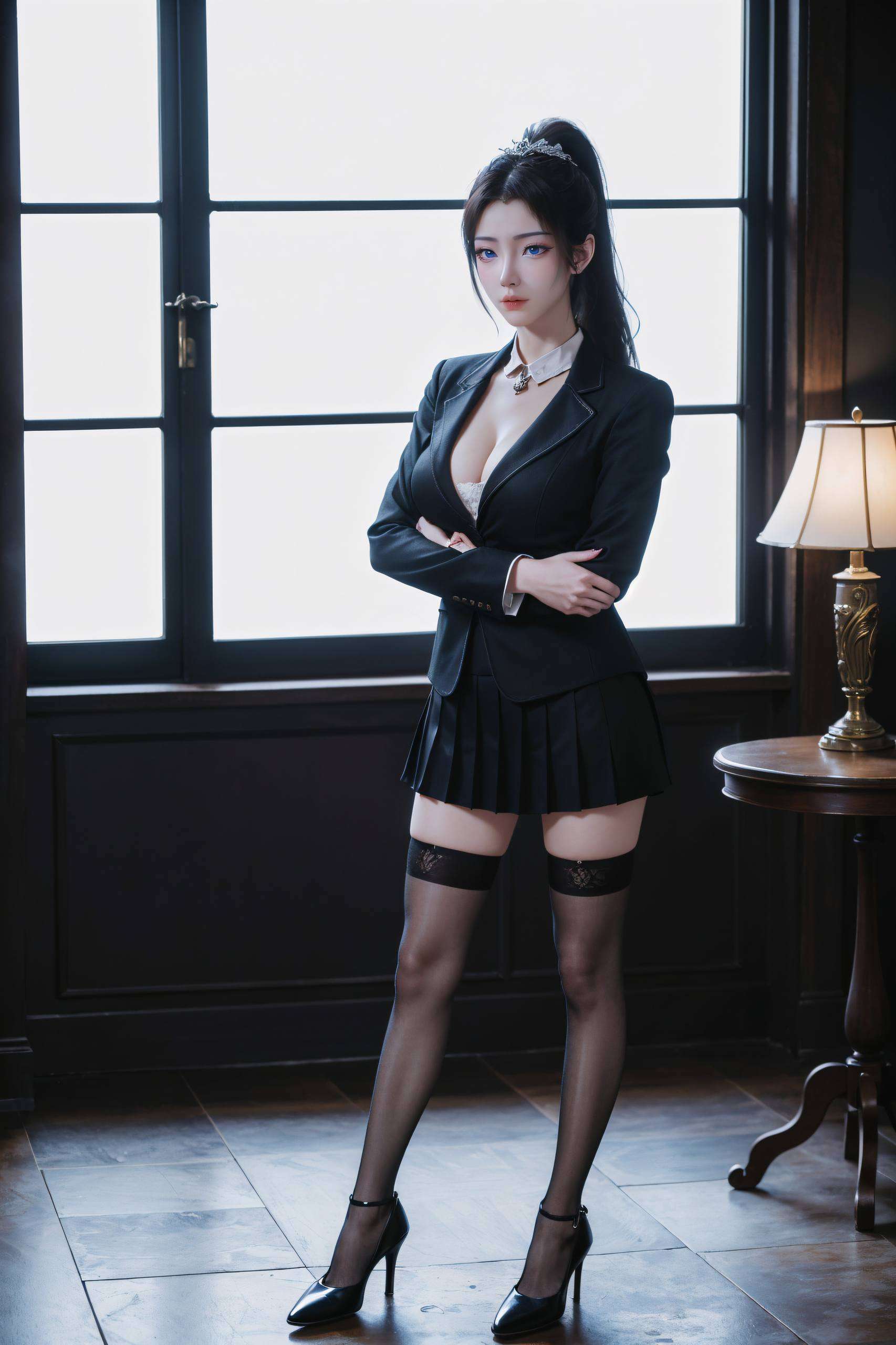 成为了无数粉丝心中的壁纸首选这位来自《凡人修仙传》的国漫女神