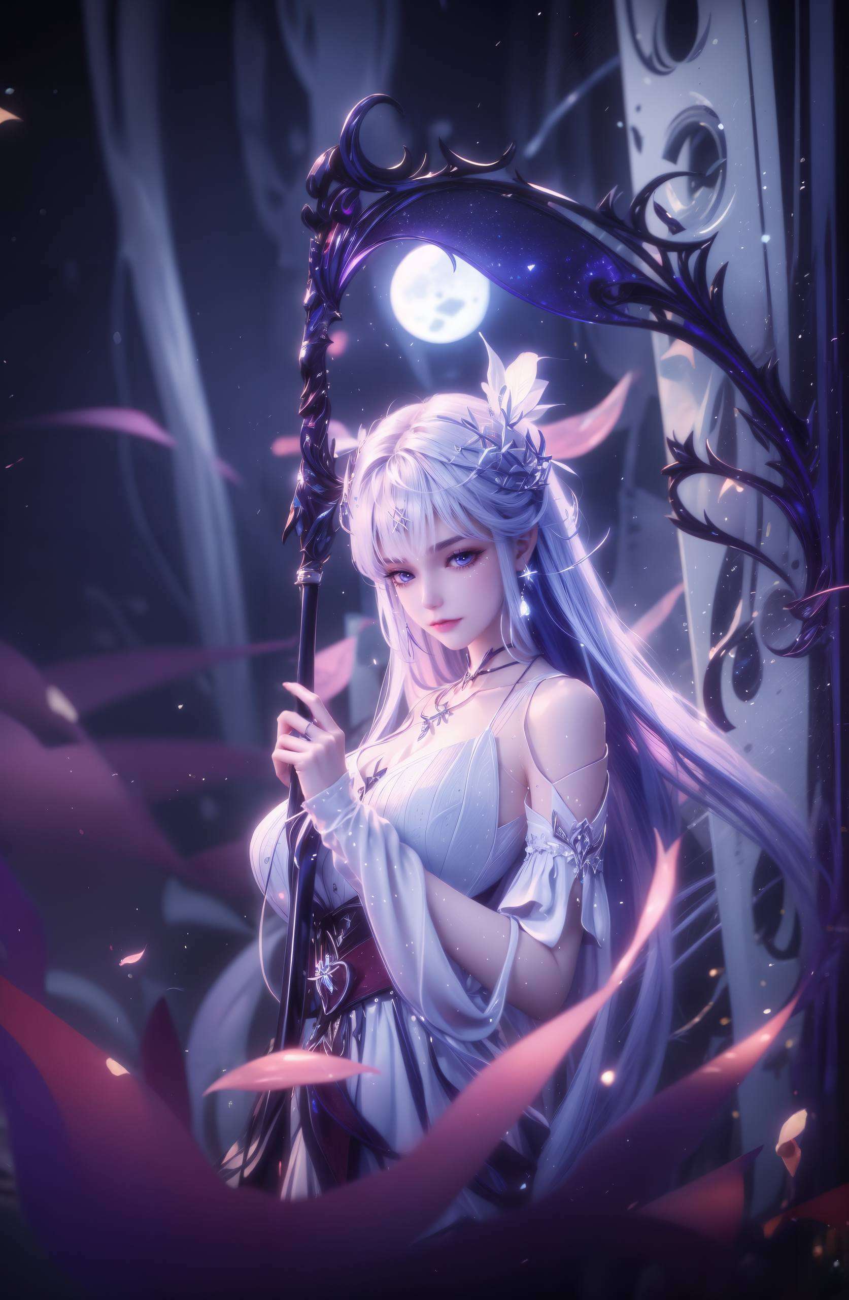 免费的哦她的眼神