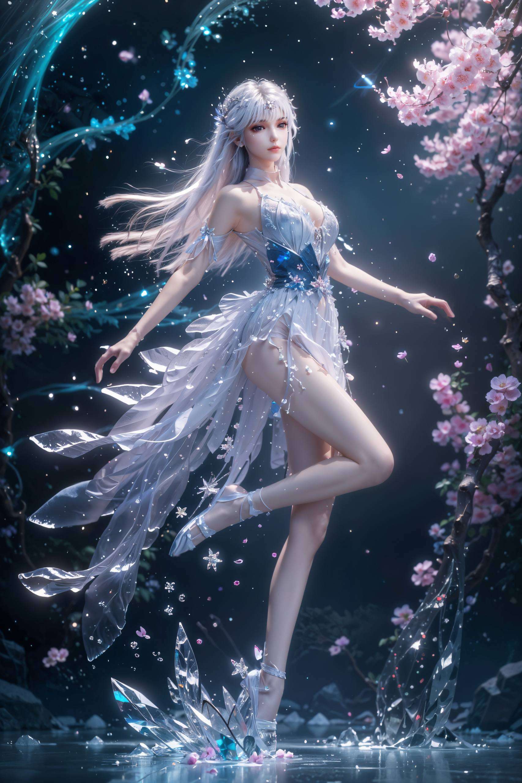 快来下载还带着一丝神秘的玄幻色彩