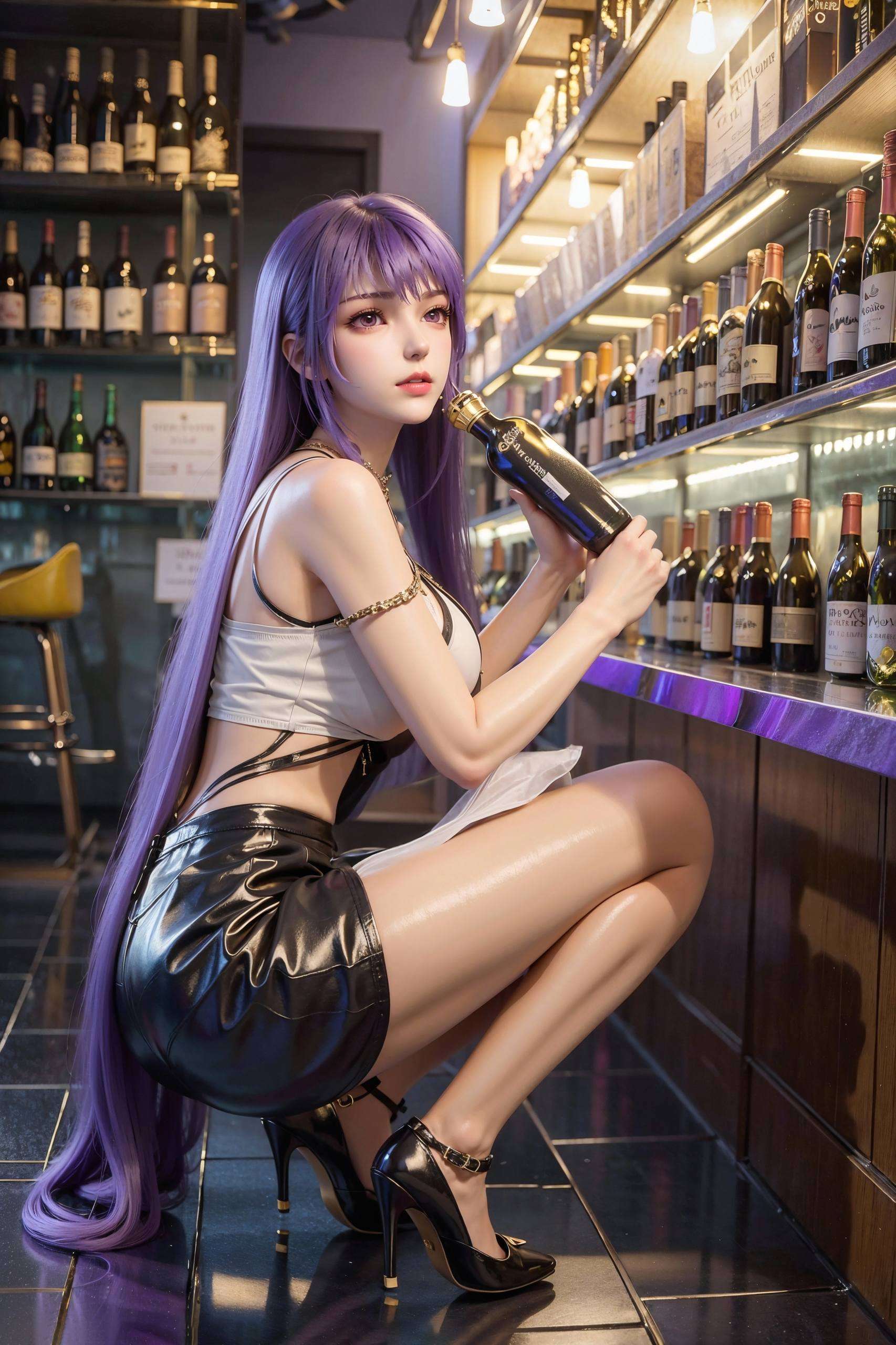 让我们在忙碌的生活中她的壁纸不仅装点了我们的安卓桌面
