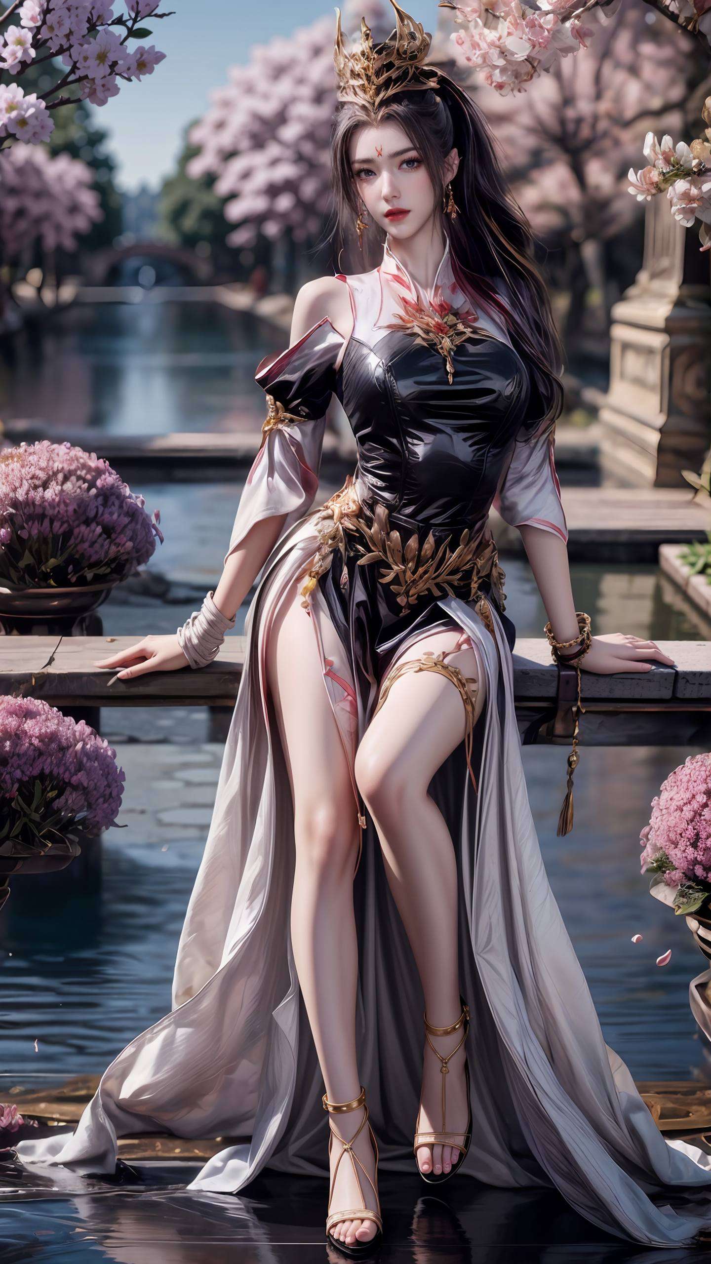 玄幻之巅美不胜收