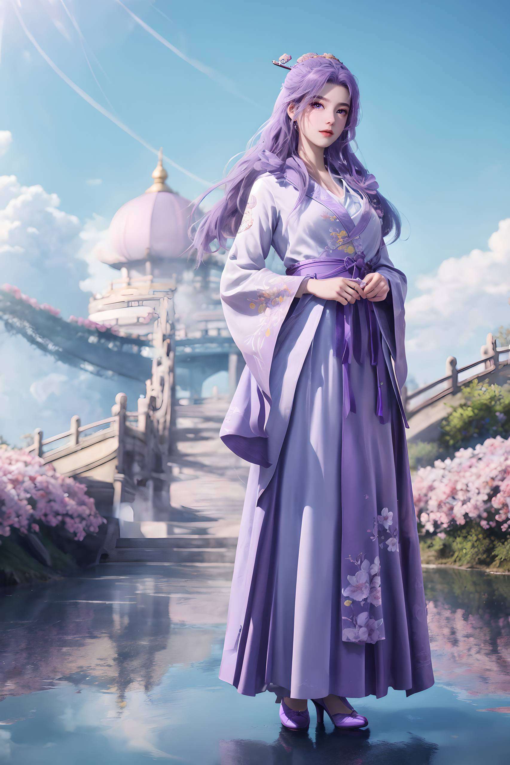 玄幻世界动若脱兔