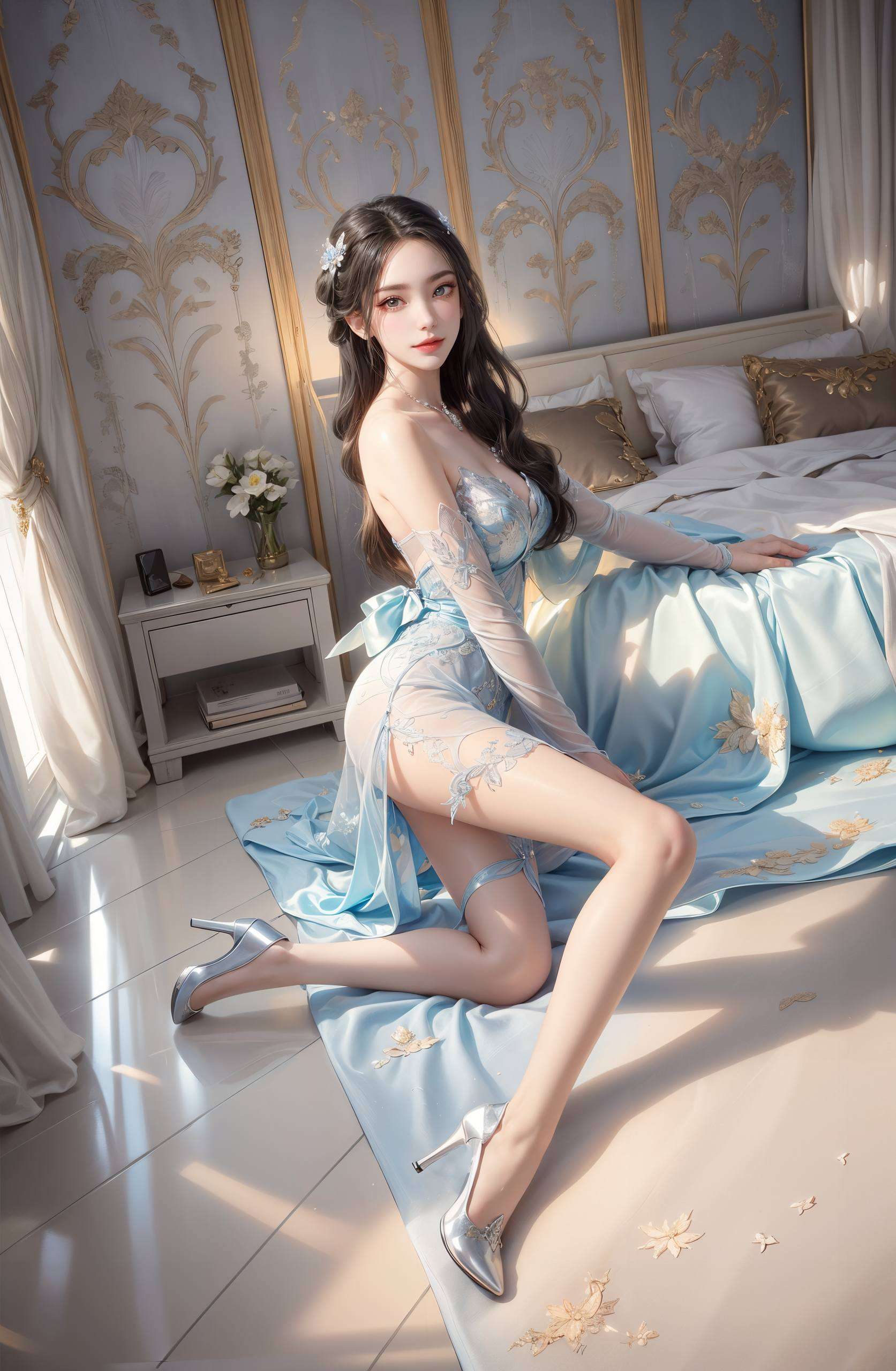 想象一下让你的桌面也来一场视觉盛宴！