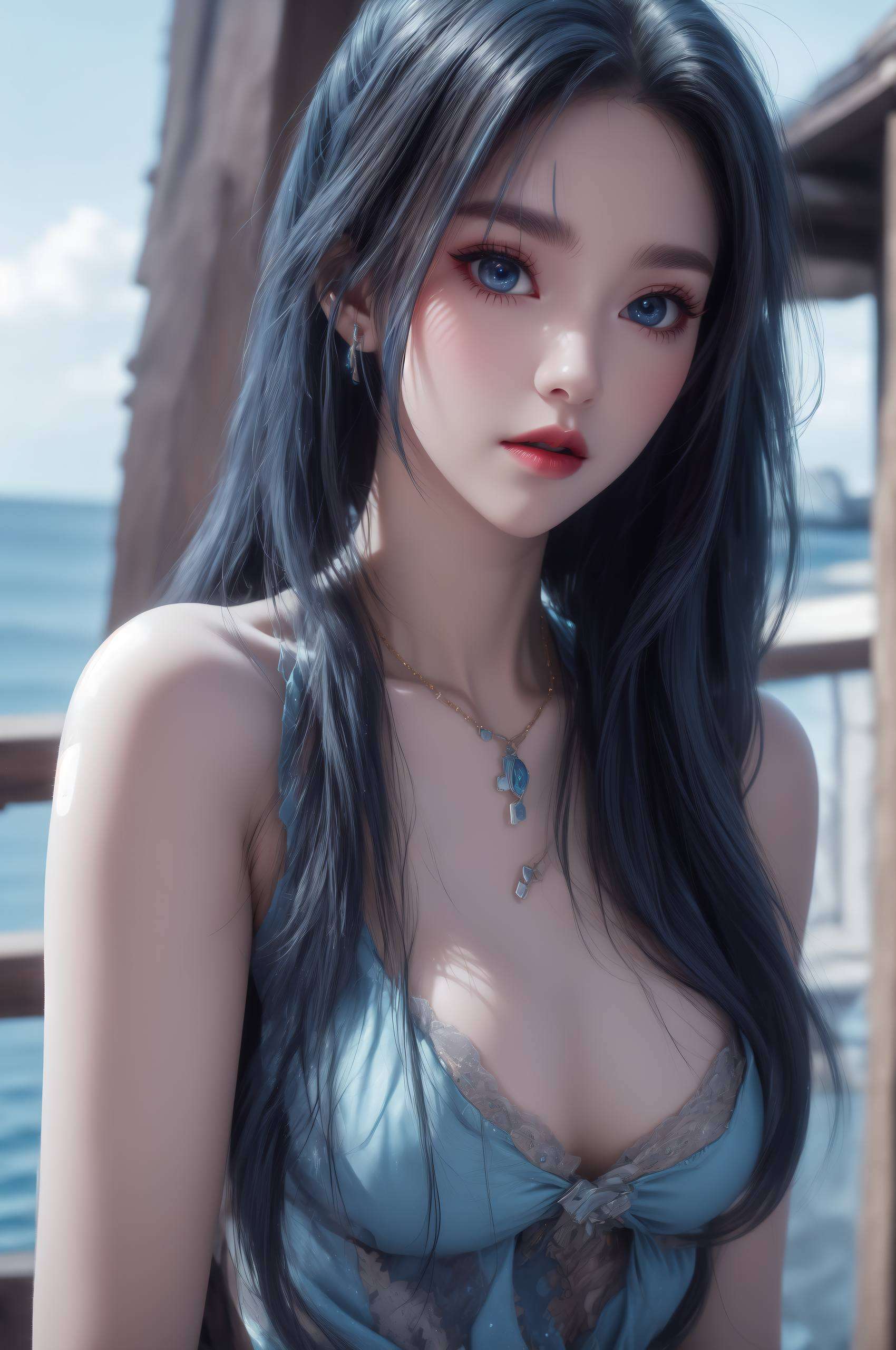 让你的安卓桌面焕发新生吧！都会为她的美丽和可爱所倾倒