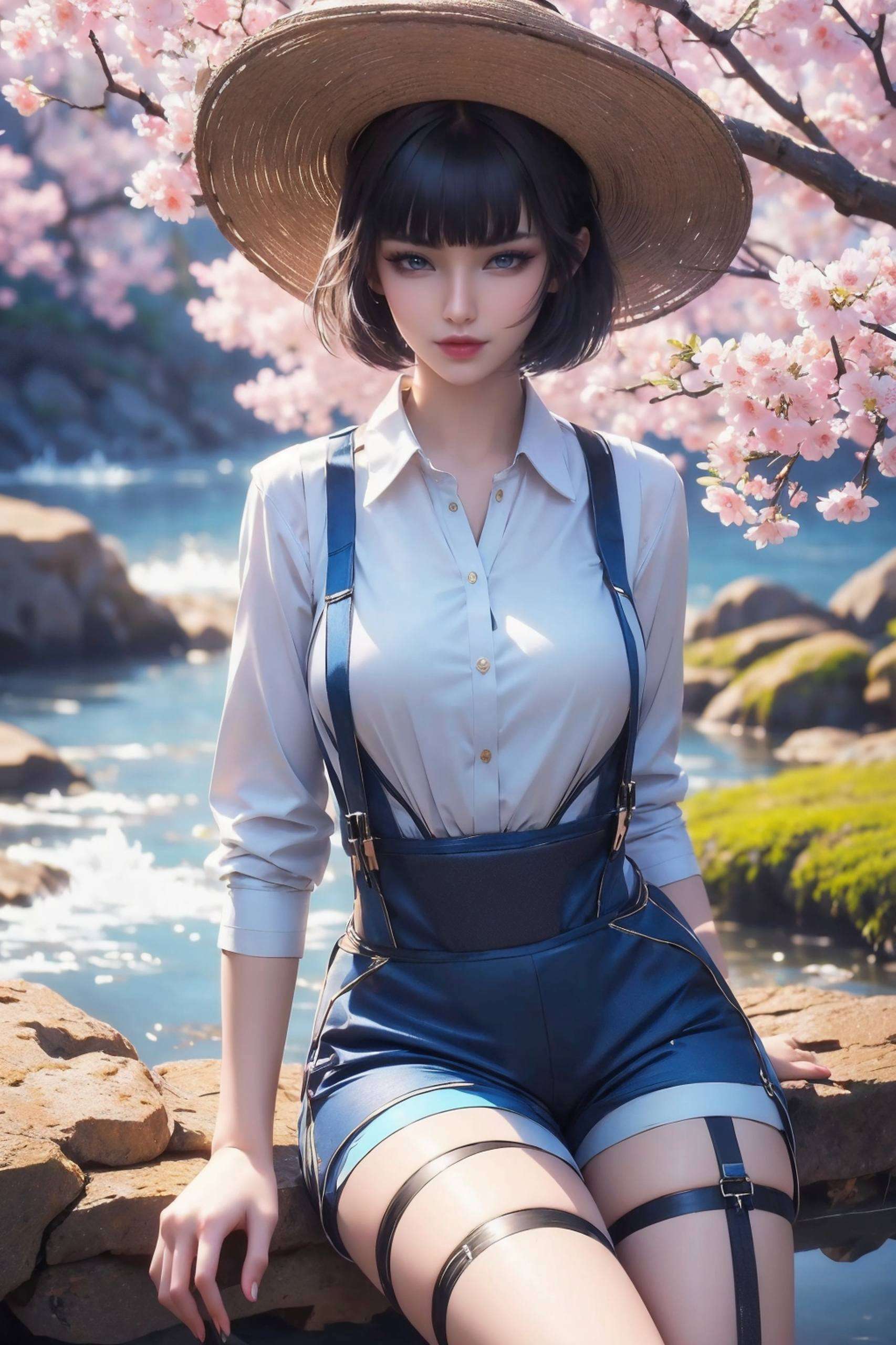 而且让它变成一个充满玄幻色彩的绿洲吧！快来下载