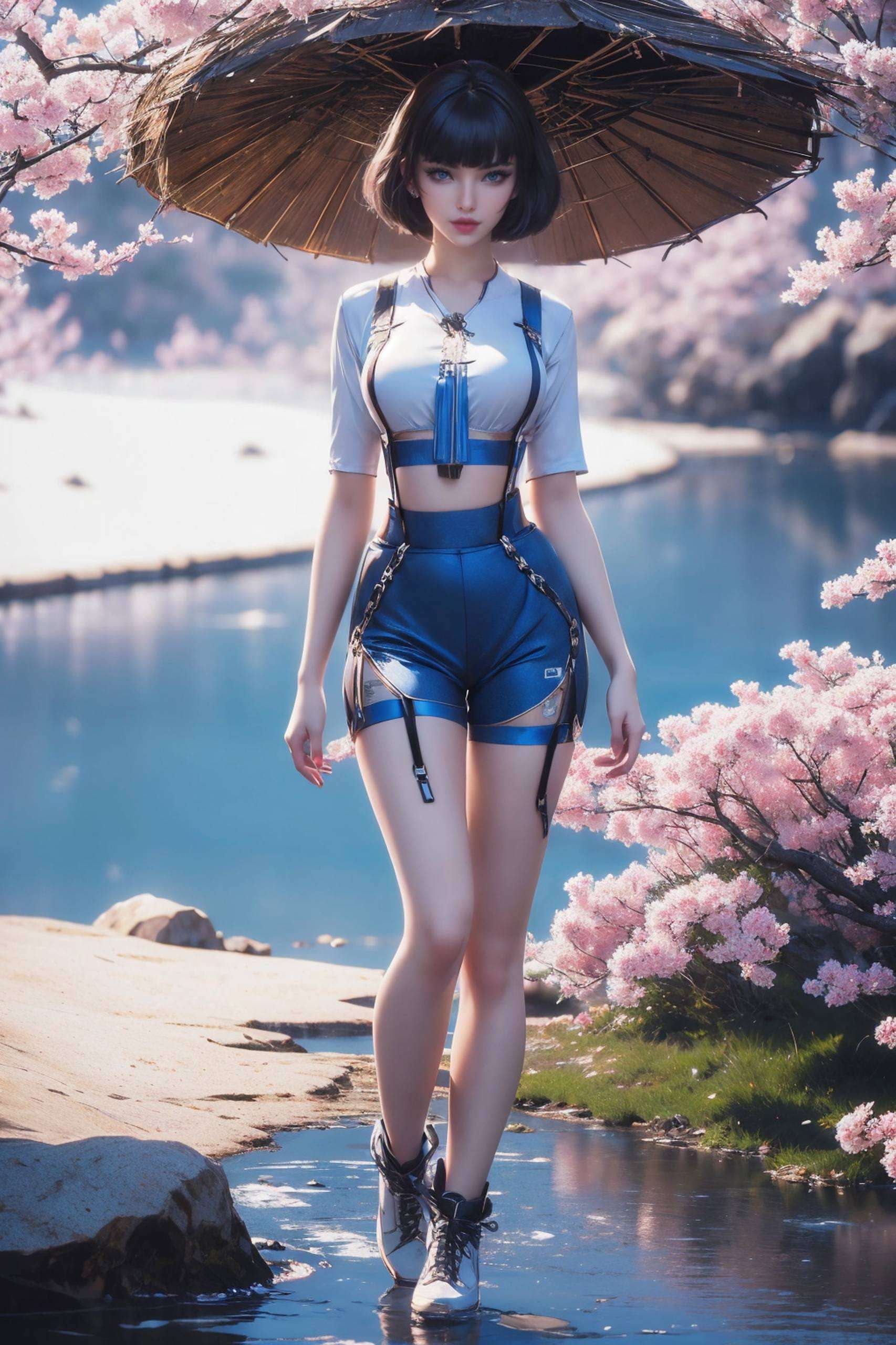吞噬星空之女神也高清4K