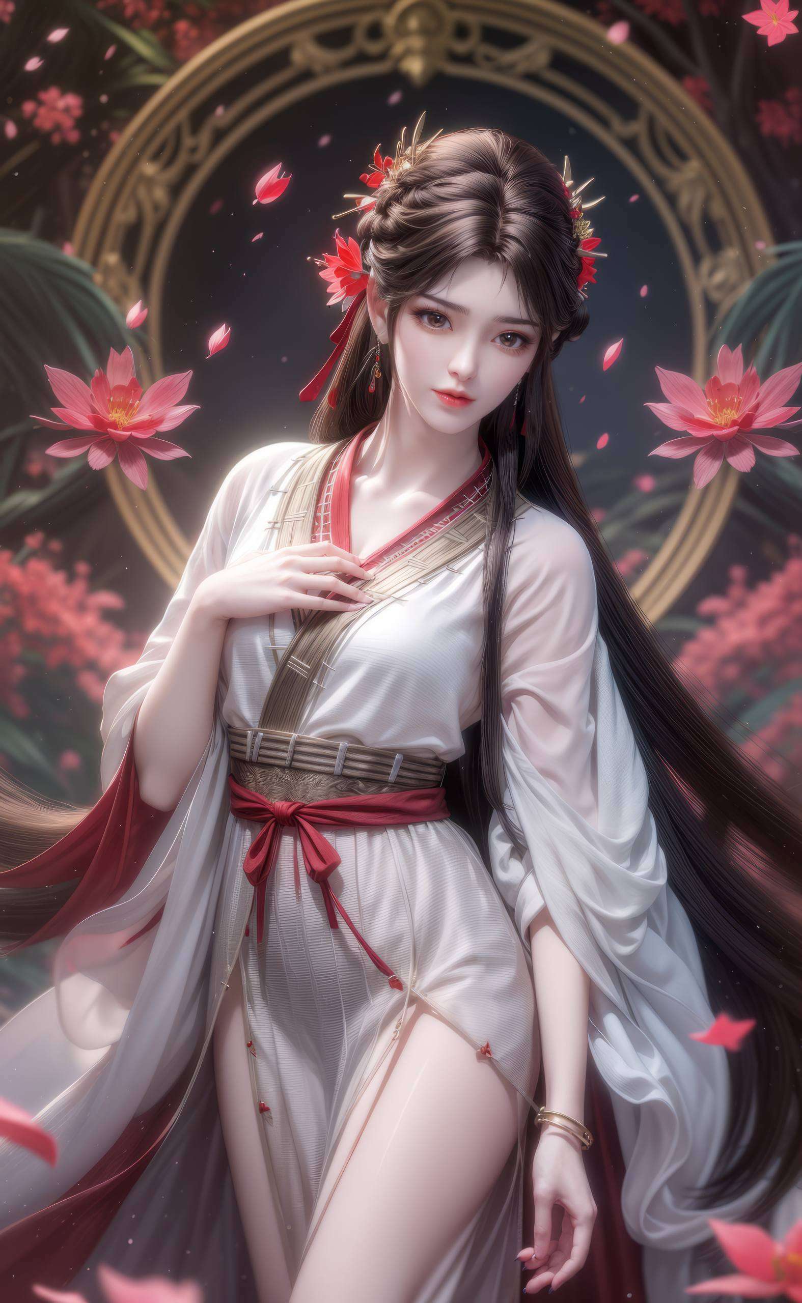 简直就是手机屏幕的救星火灵儿