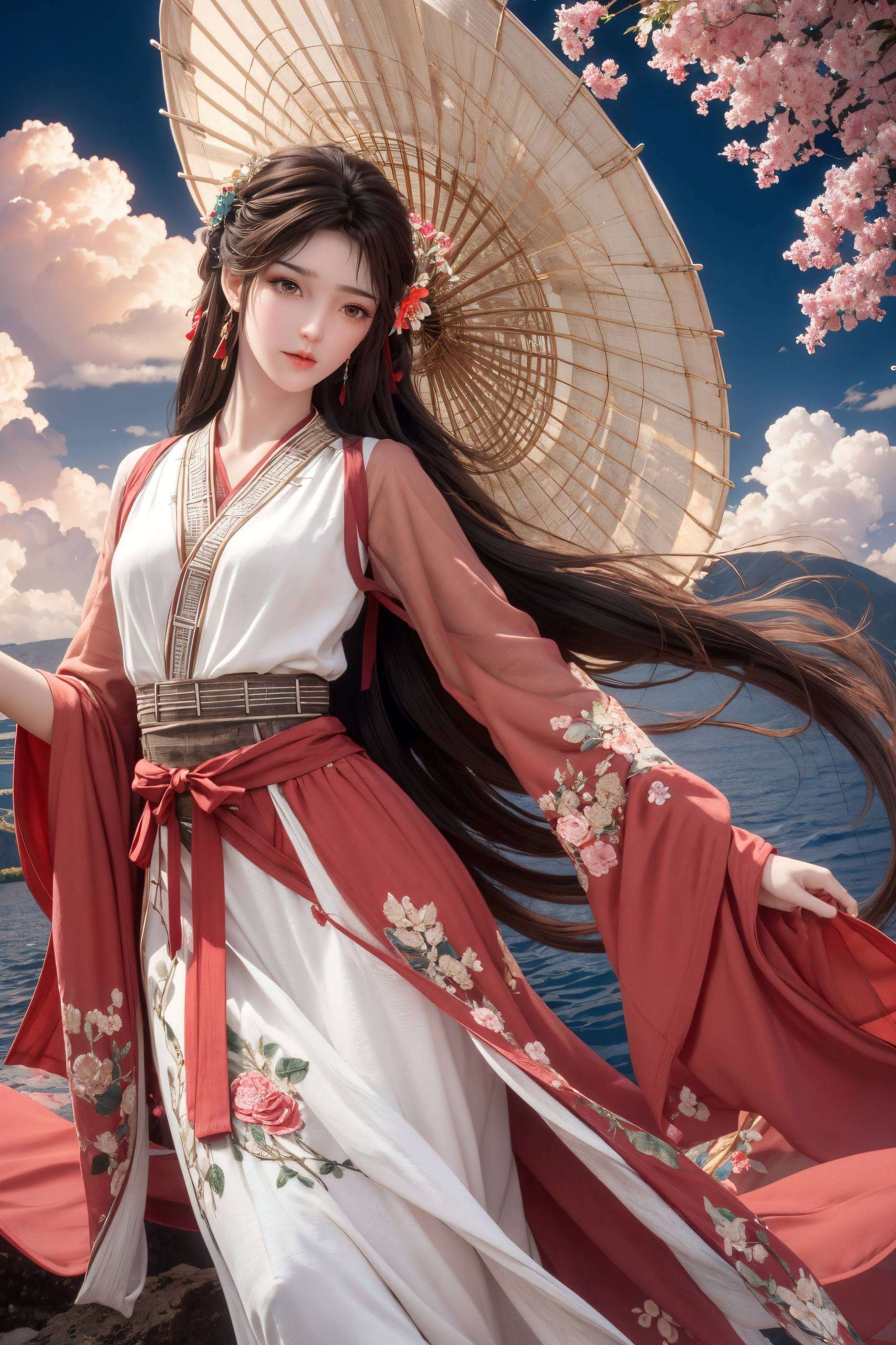 她的重生壁纸为你的安卓桌面带来一场视觉盛宴