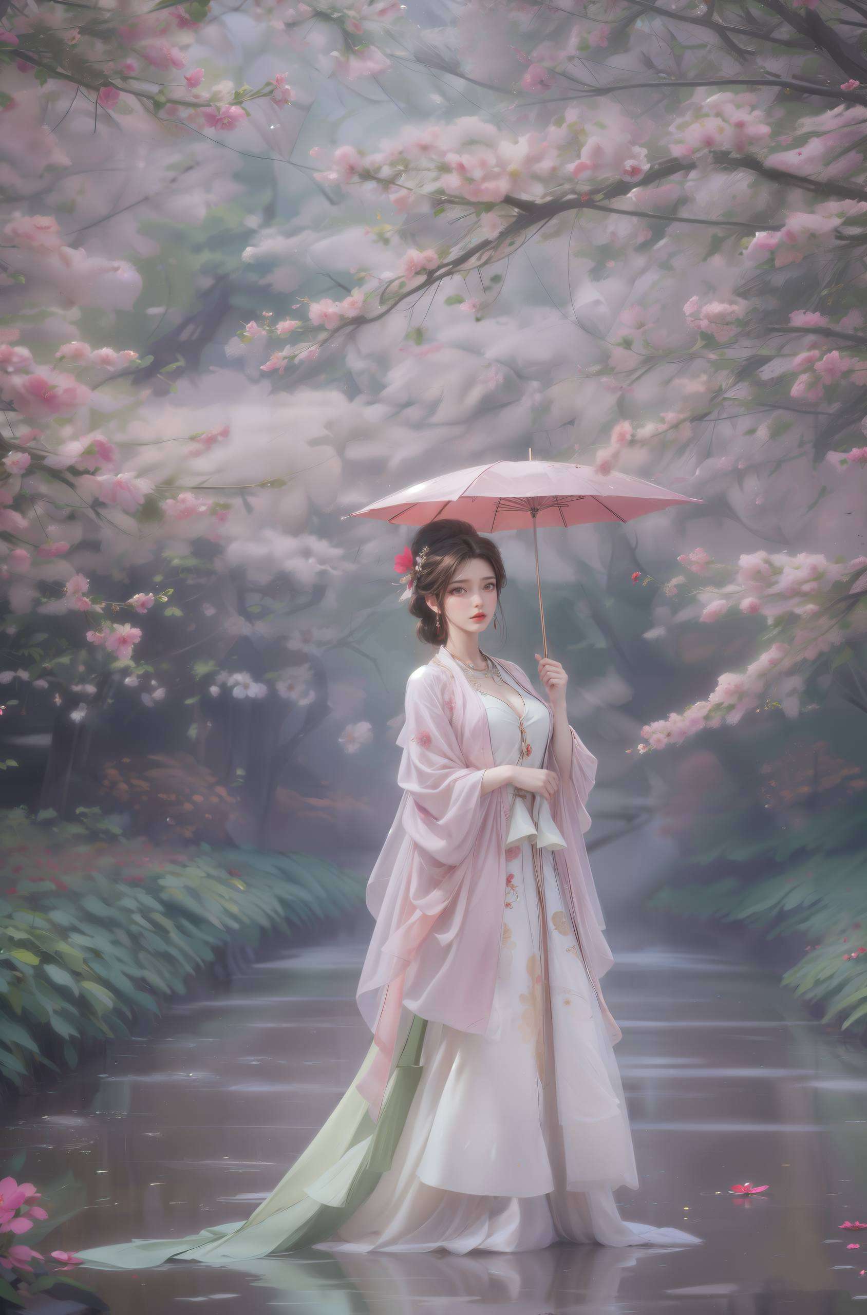 他们的壁纸如同烈火般炽热在完美世界的玄幻大陆上