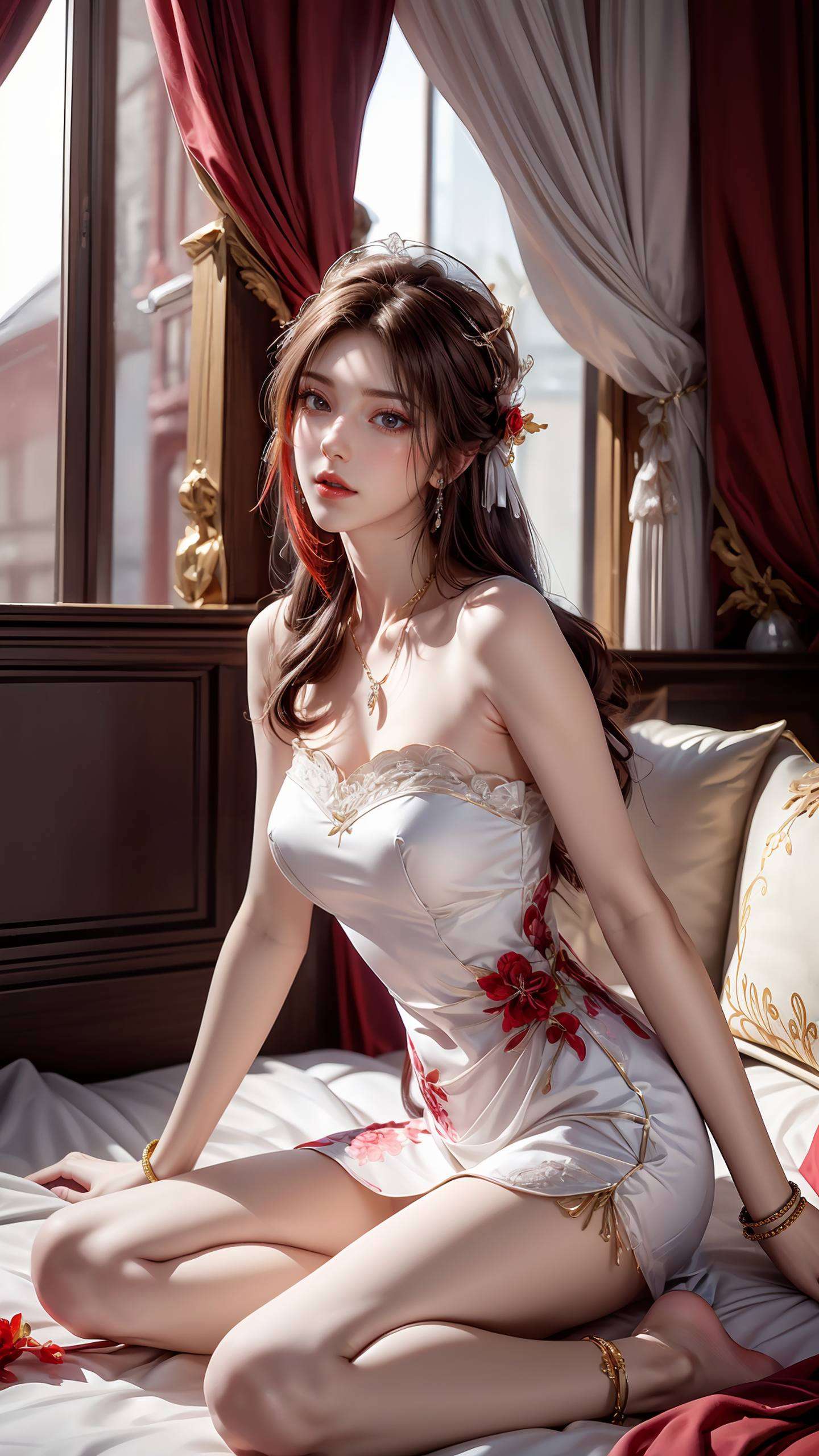 赶紧行动起来让你的手机也拥有这份特别的美丽！