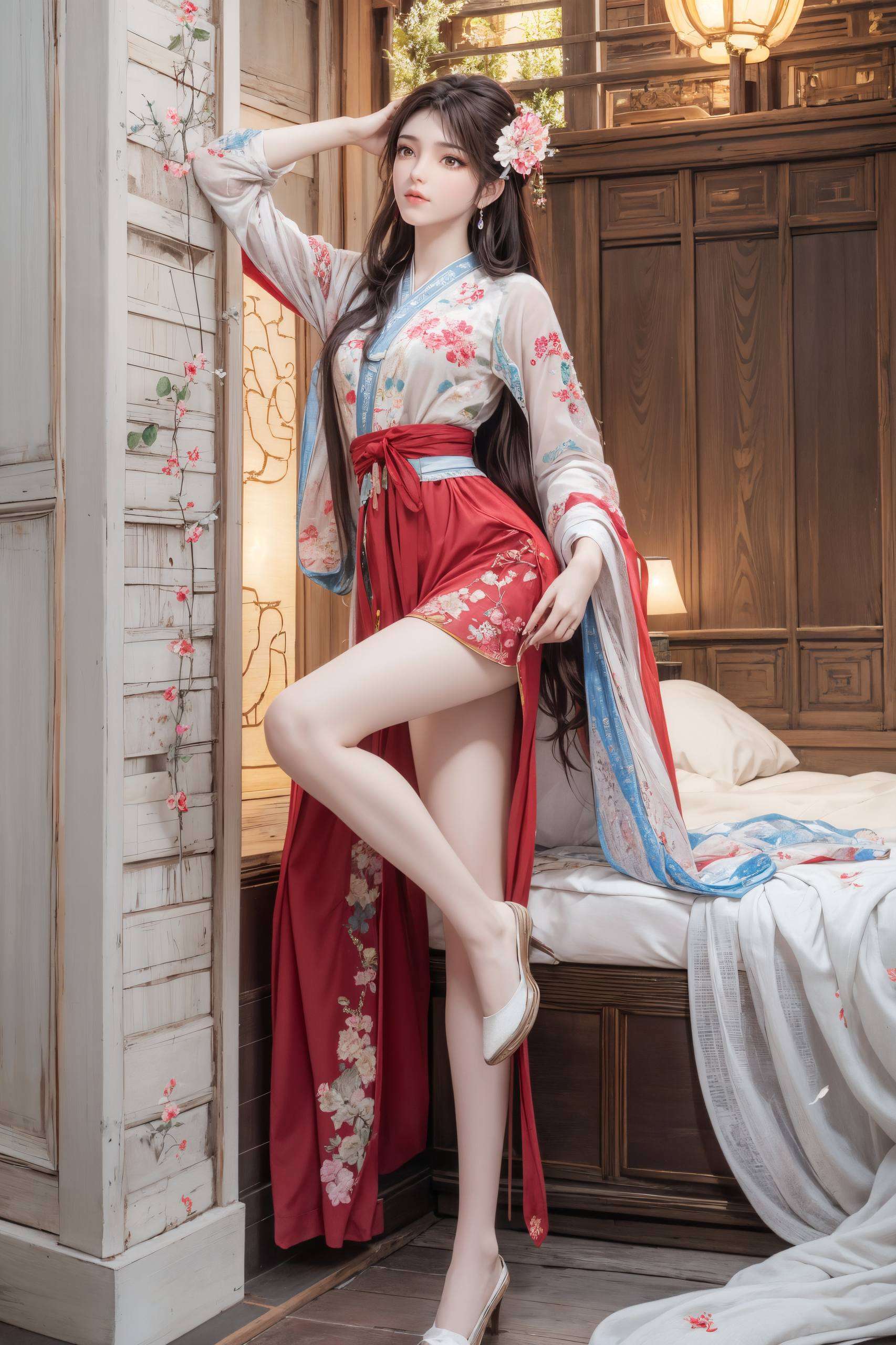 成为了无数粉丝心中的梦幻角色让你的屏幕焕发出不一样的光彩！