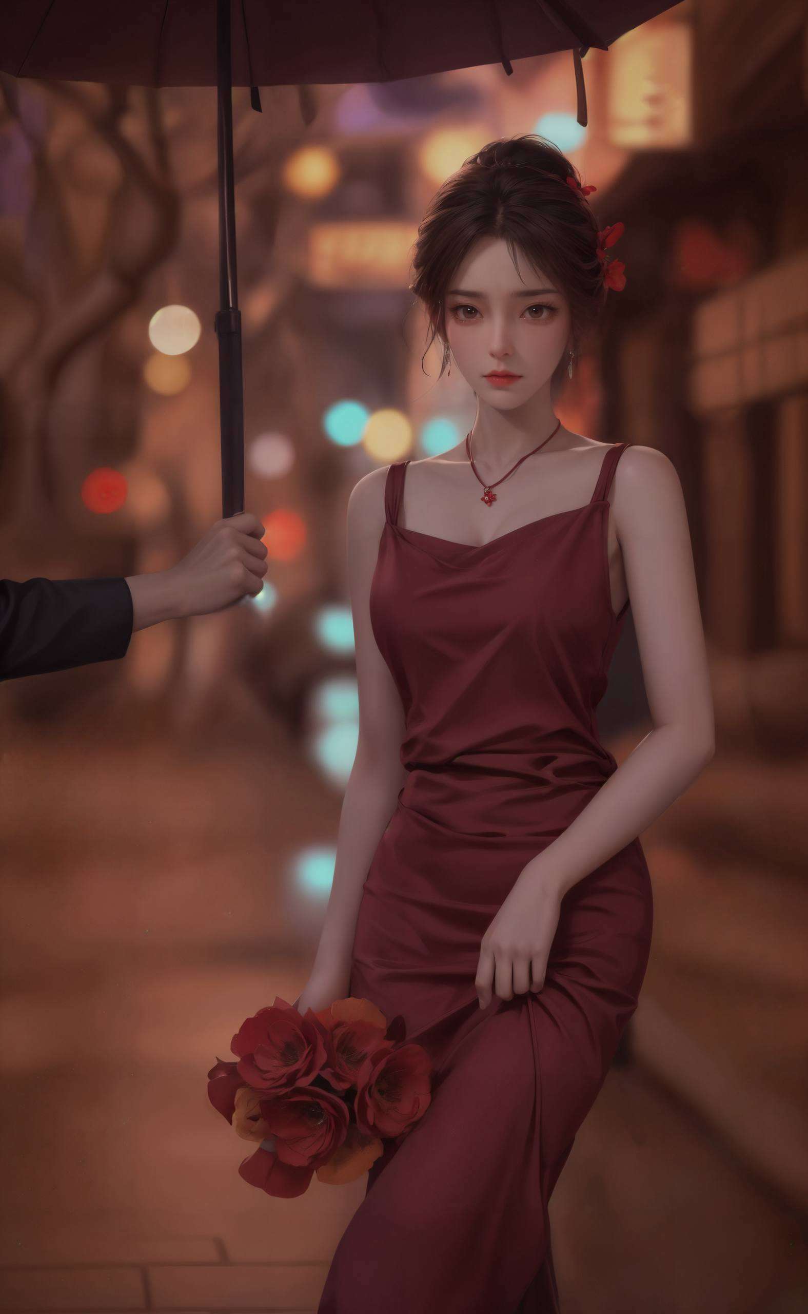 都仿佛能感受到那份来自玄幻世界的深情与力量她的眼眸中映照着石昊的坚韧与不屈