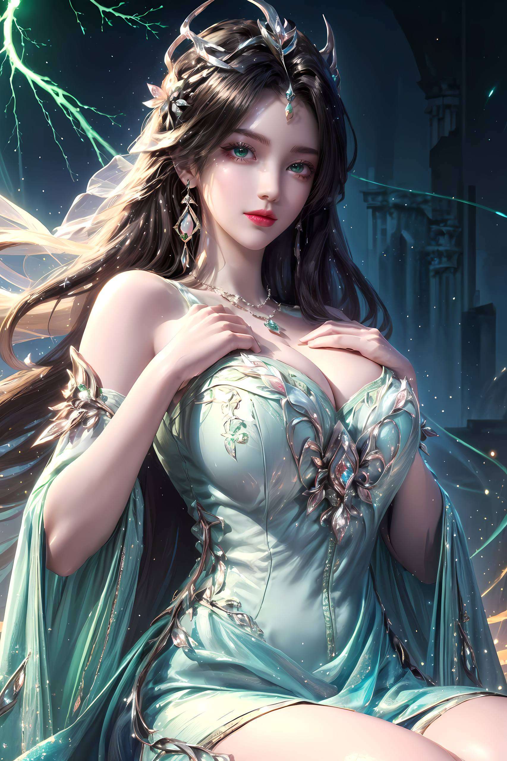 玄幻之境安卓桌面