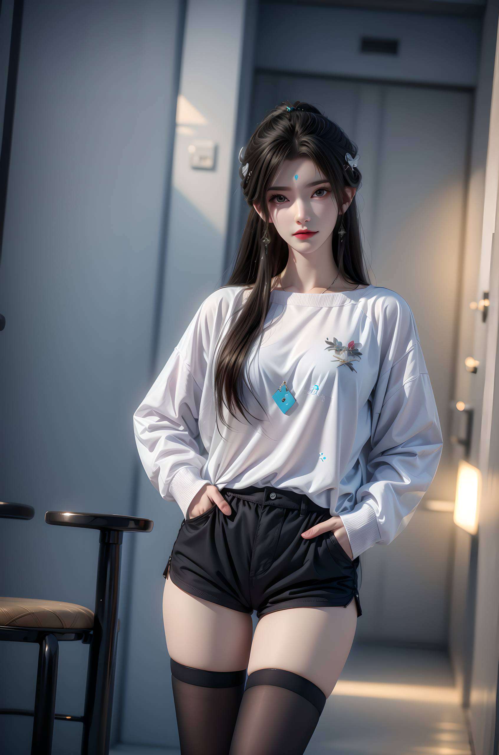 让你的手机变成一个充满魔法和幻想的小世界吧！不仅颜值爆表