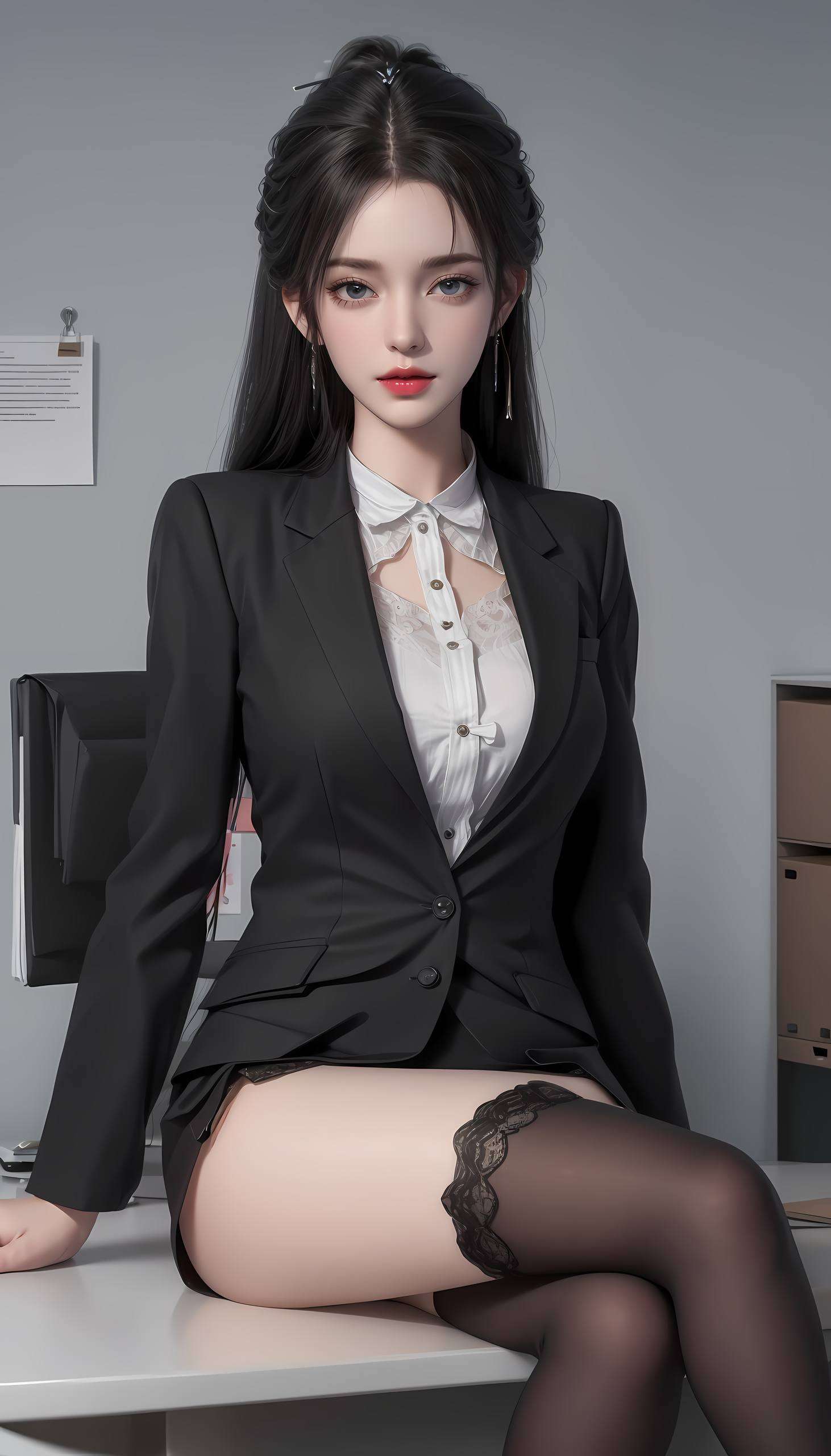快来感受这份来自完美世界的视觉盛宴吧！让人看了就想恋爱！他们的壁纸