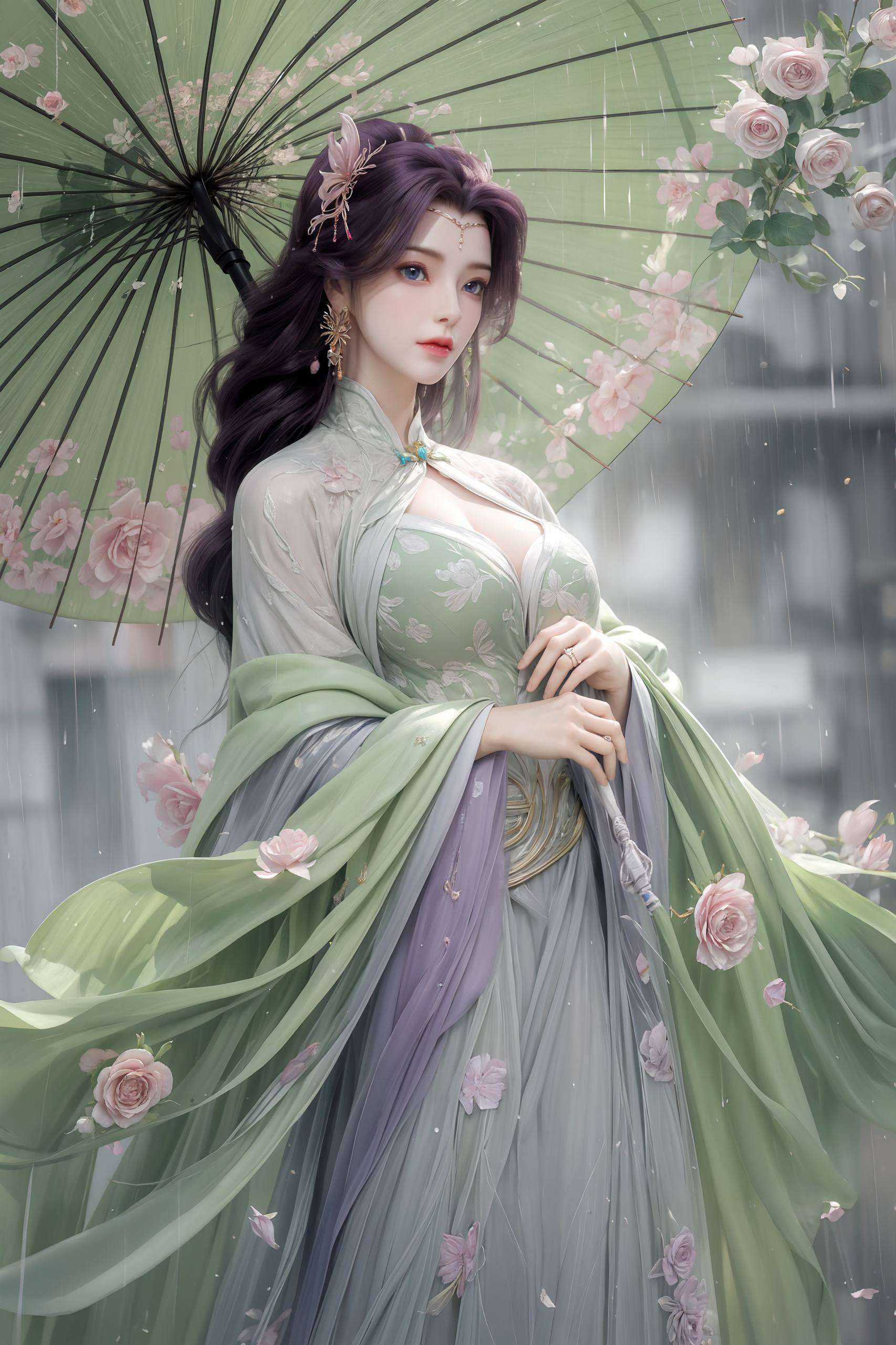 你没听错！云曦壁纸云曦