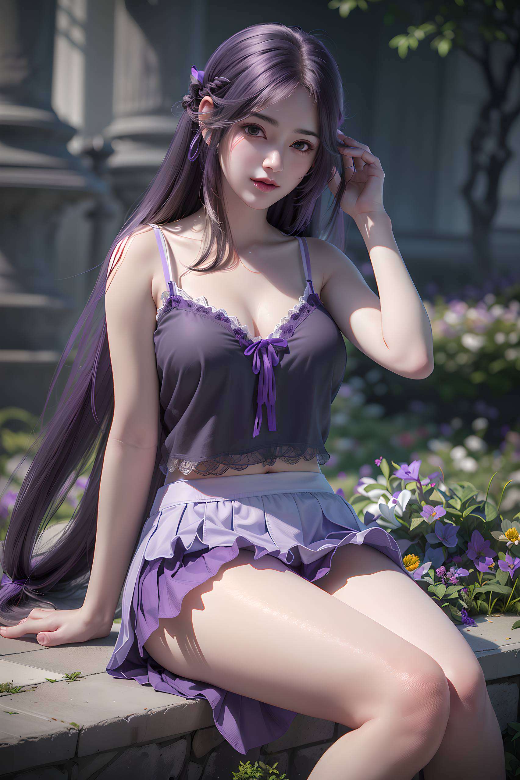 还是手机壁纸云曦
