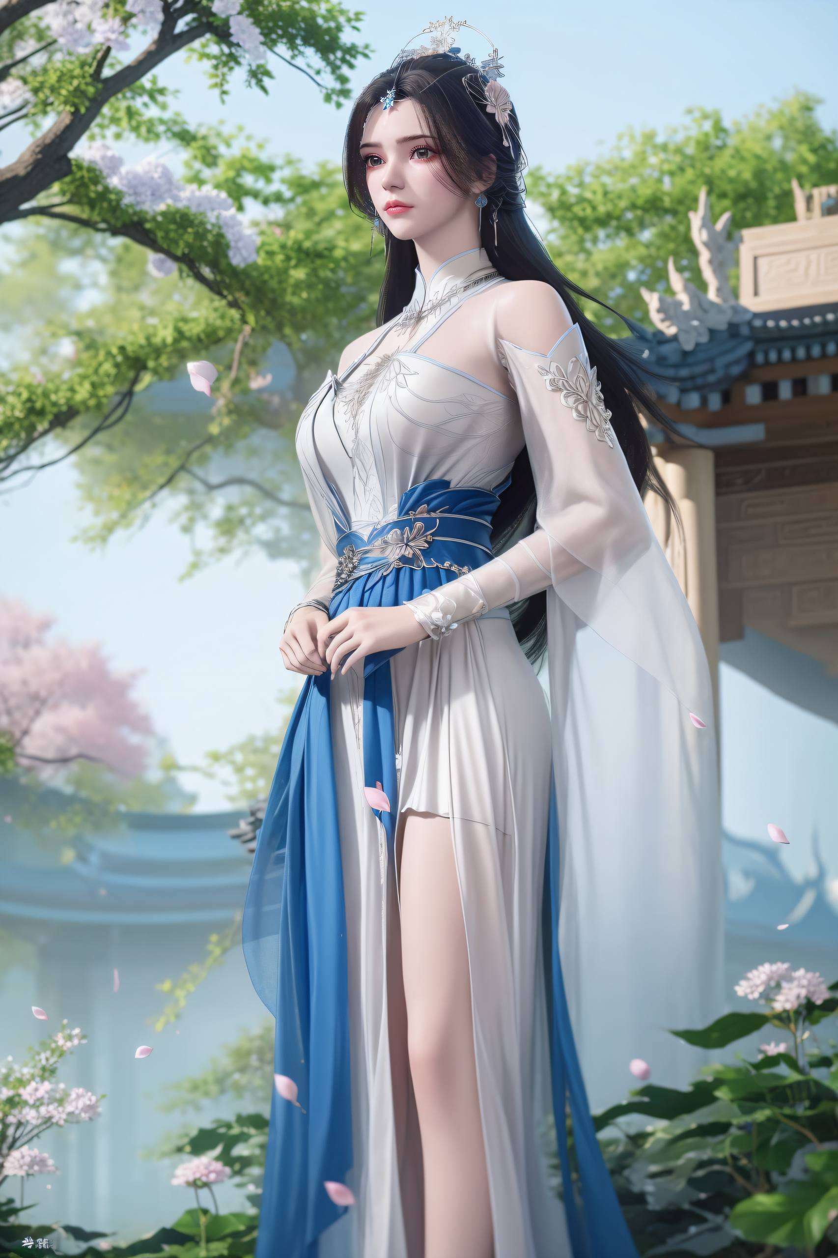 高清到连她的发丝都能数得清迎来一片仙境